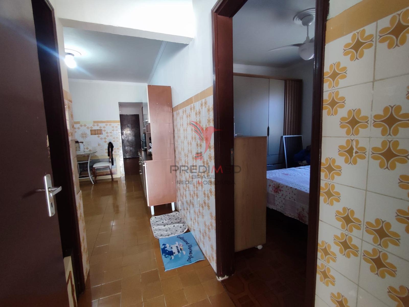 Vendo ou Troco Casa na Vila Rezende com Ed&iacute;cula por Ch&aacute;cara  Piracicaba - 