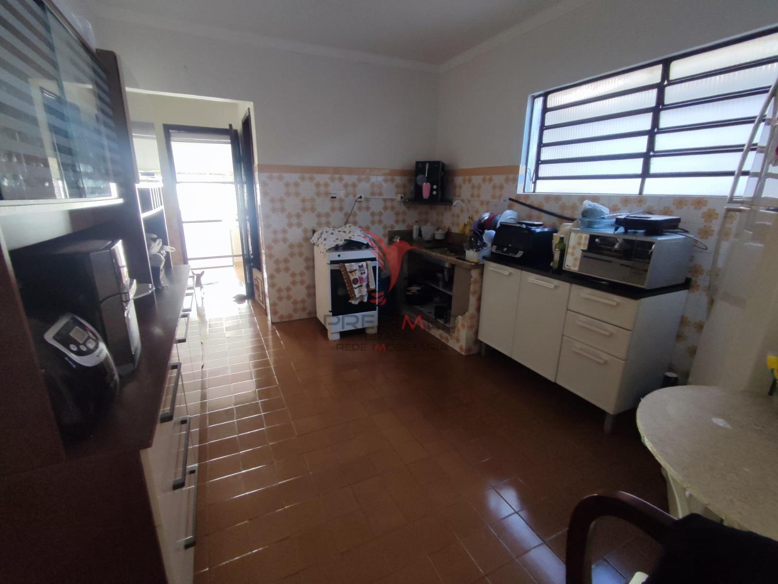 Vendo ou Troco Casa na Vila Rezende com Ed&iacute;cula por Ch&aacute;cara  Piracicaba - 