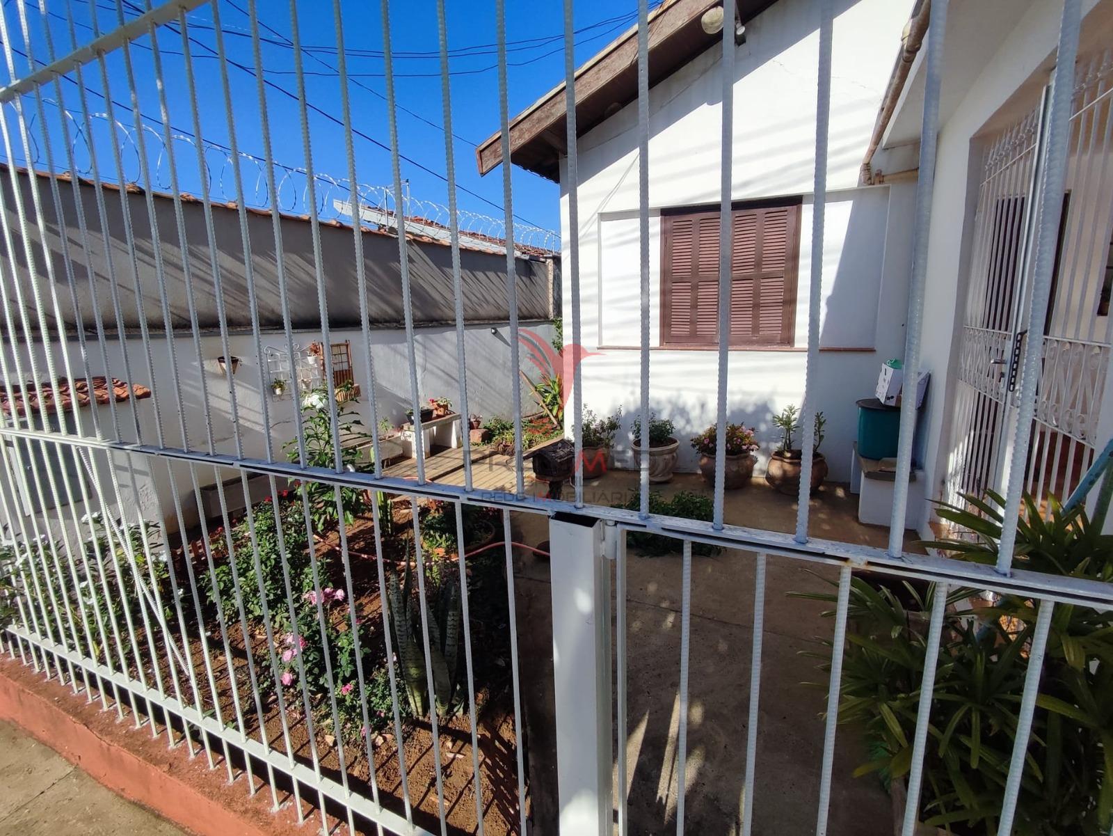 Vendo ou Troco Casa na Vila Rezende com Ed&iacute;cula por Ch&aacute;cara  Piracicaba - 