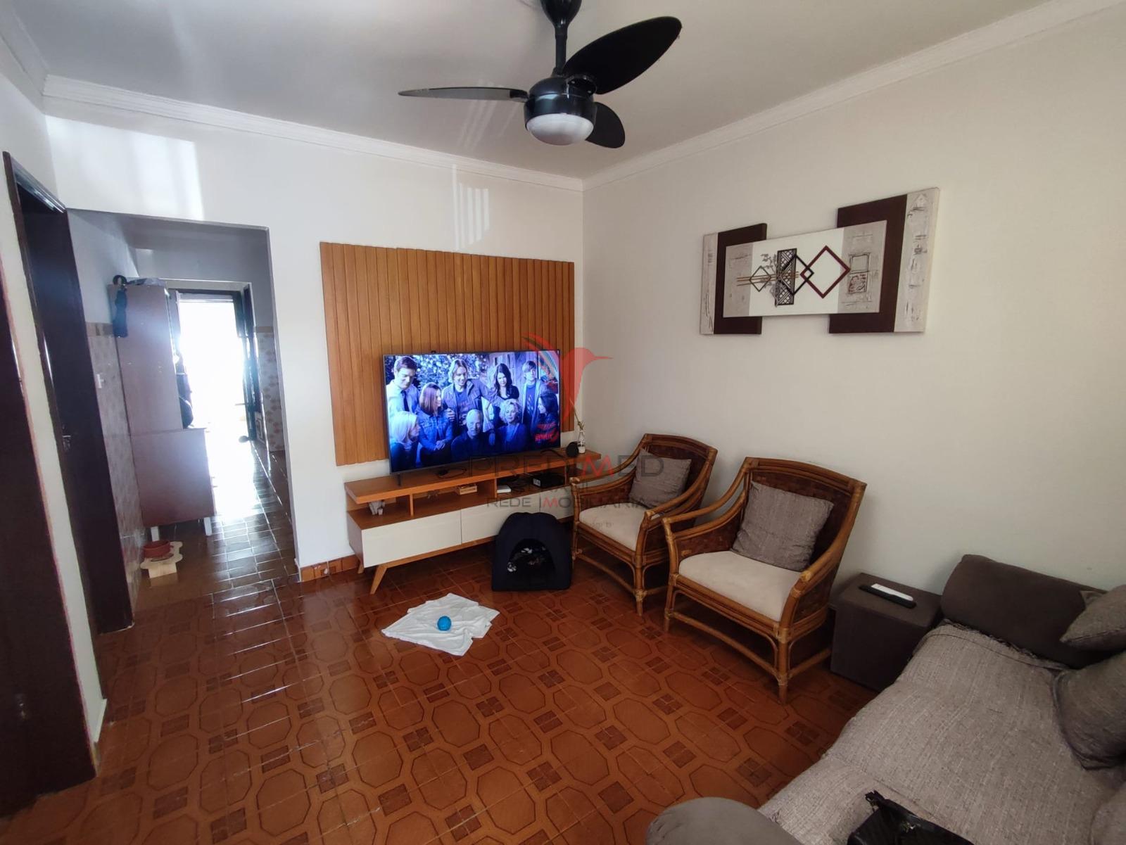 Vendo ou Troco Casa na Vila Rezende com Ed&iacute;cula por Ch&aacute;cara  Piracicaba - 