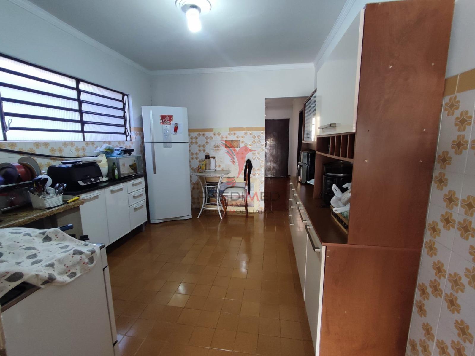 Vendo ou Troco Casa na Vila Rezende com Ed&iacute;cula por Ch&aacute;cara  Piracicaba - 