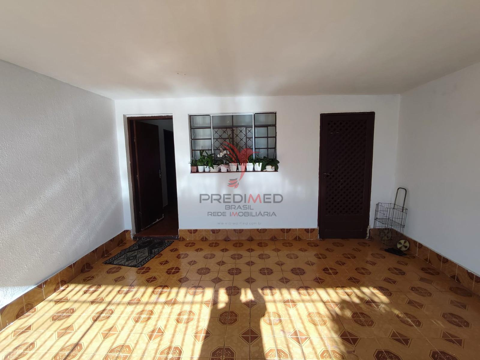 Vendo ou Troco Casa na Vila Rezende com Ed&iacute;cula por Ch&aacute;cara  Piracicaba - 