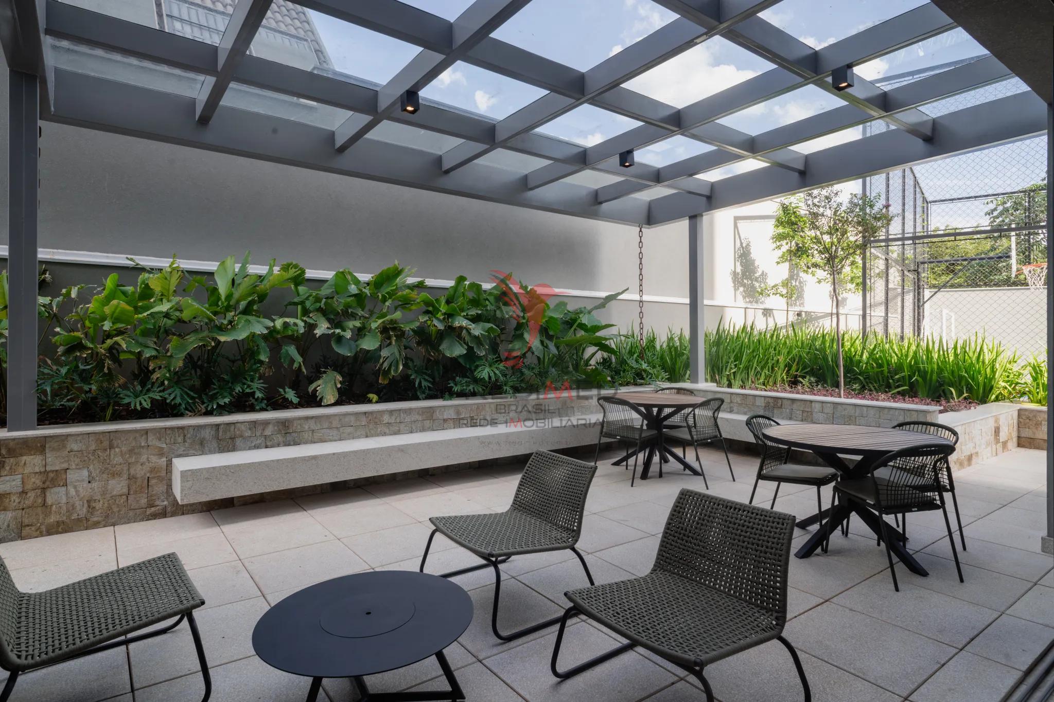 Apartamento de alto padr&atilde;o - L'Essence Residencial no S&atilde;o Dimas Piracicaba  Piracicaba - 