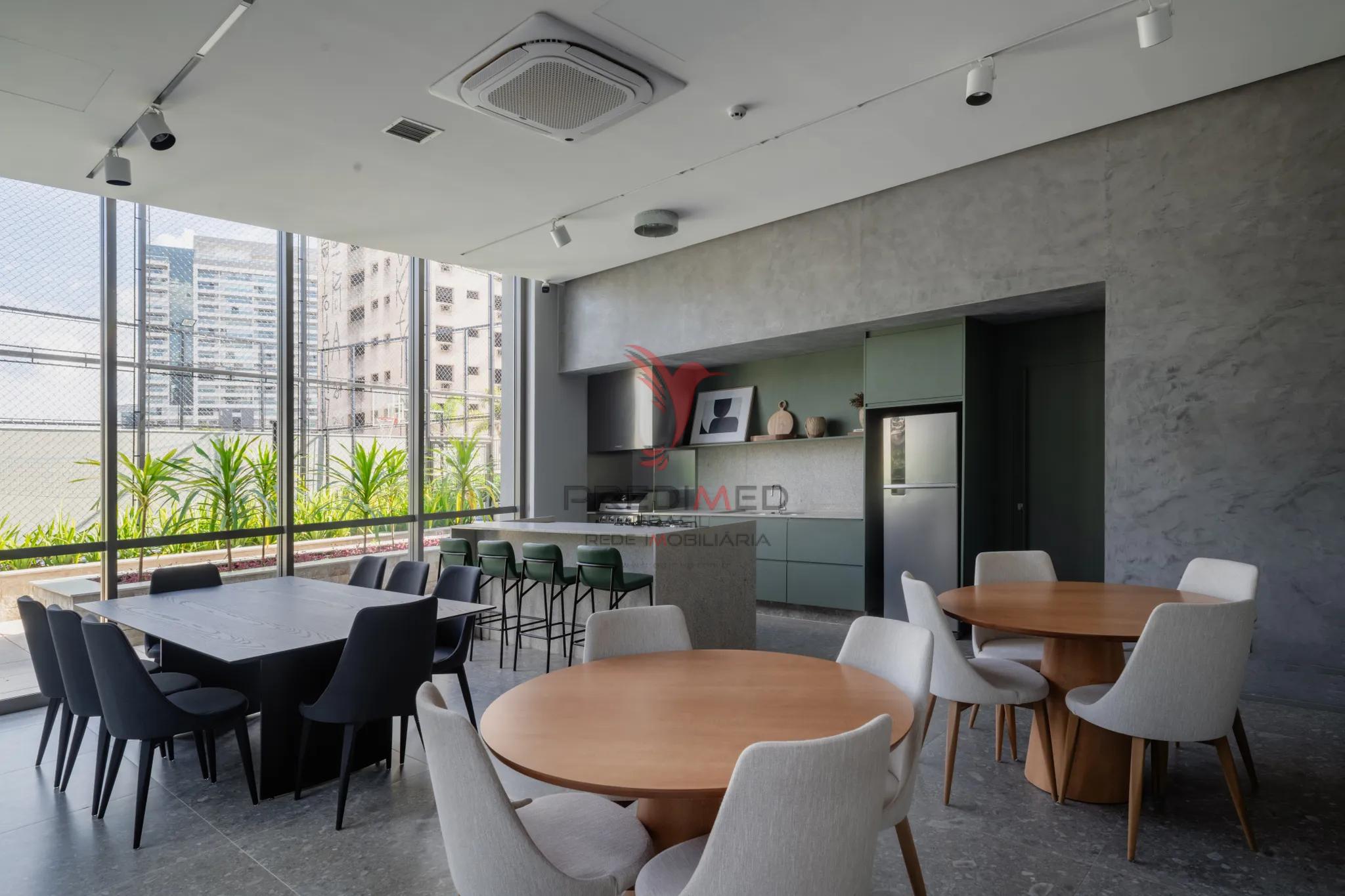 Apartamento de alto padr&atilde;o - L'Essence Residencial no S&atilde;o Dimas Piracicaba  Piracicaba - 