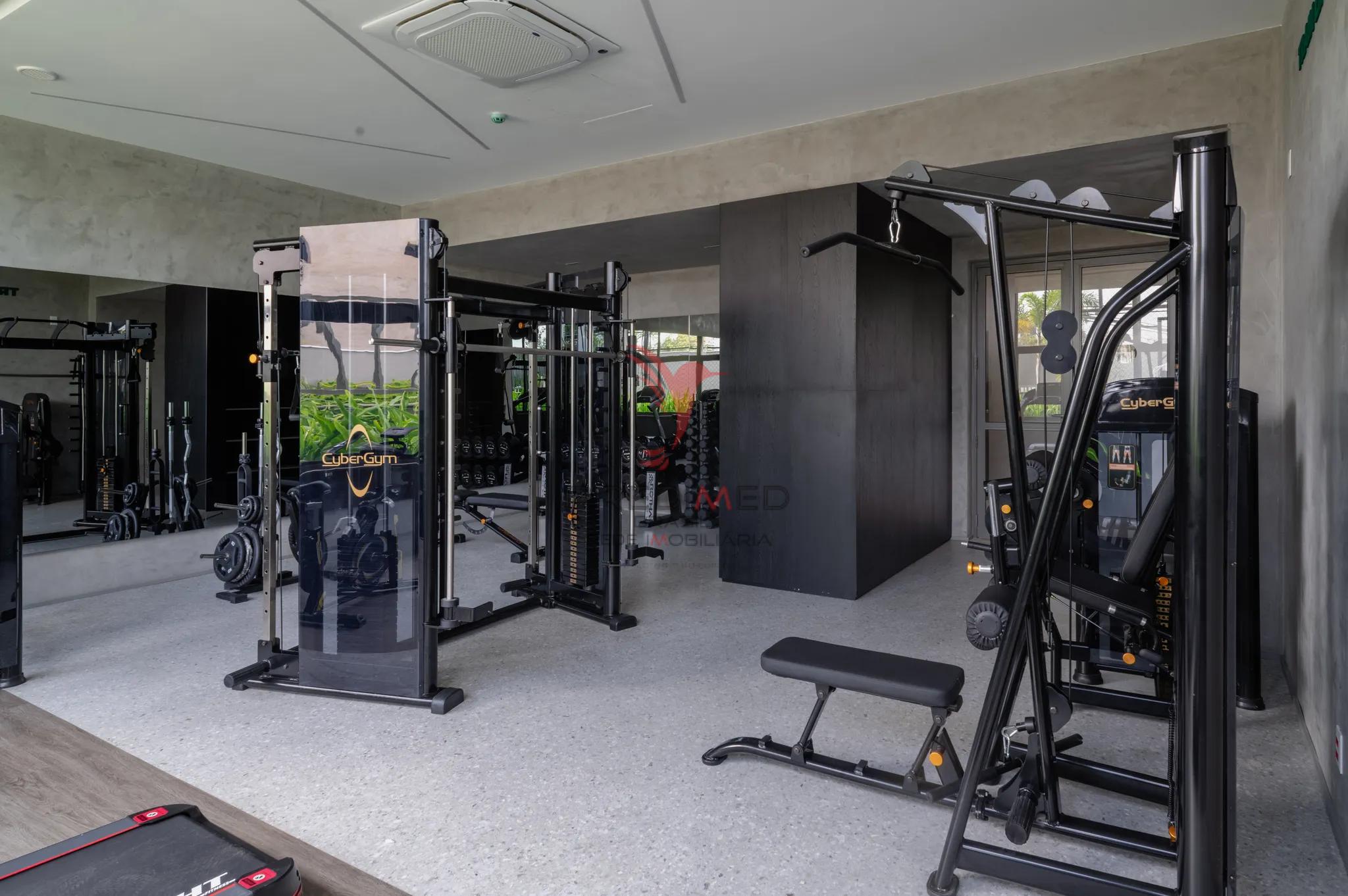 Apartamento de alto padr&atilde;o - L'Essence Residencial no S&atilde;o Dimas Piracicaba  Piracicaba - 