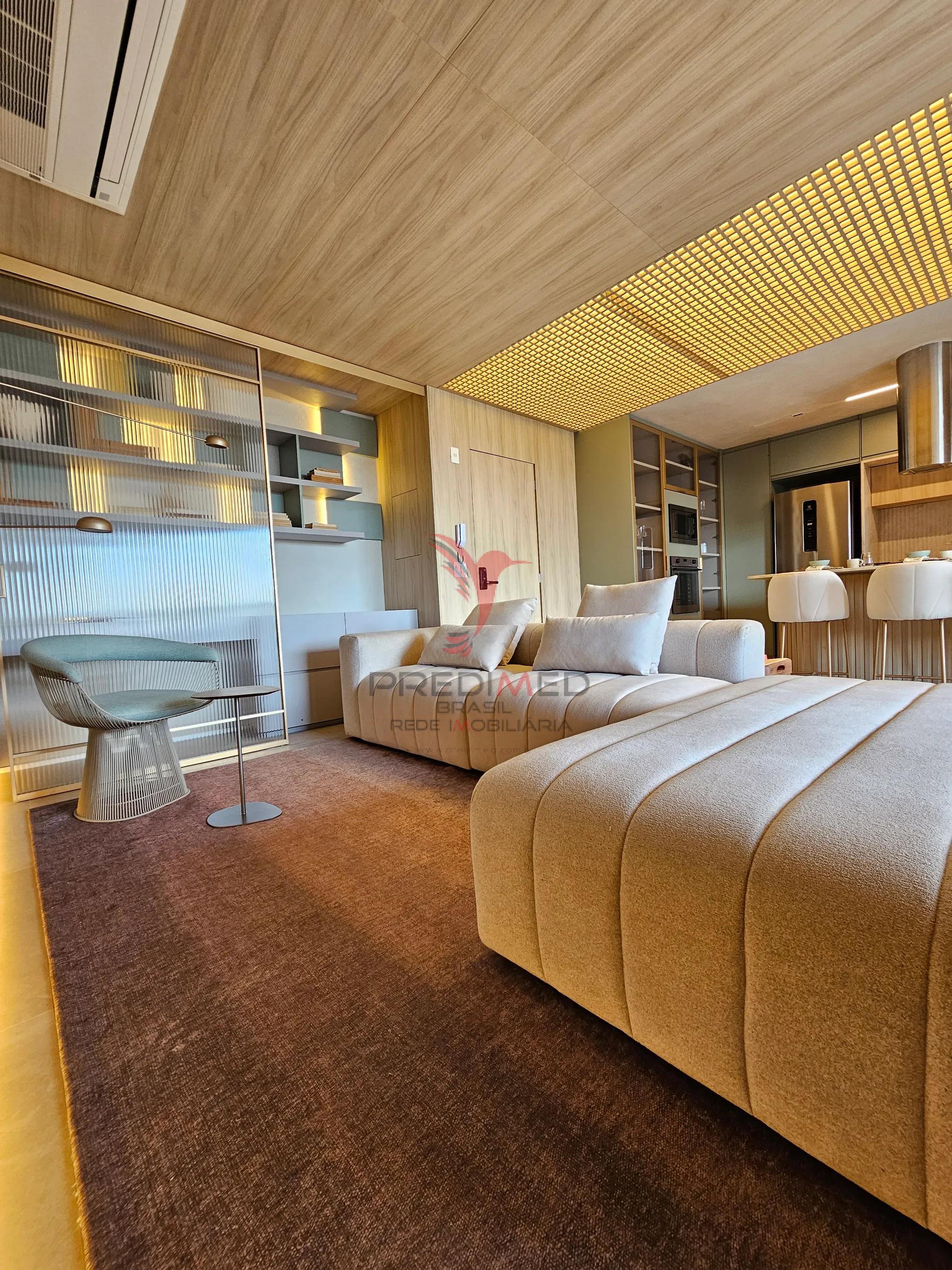 Apartamento de alto padr&atilde;o - L'Essence Residencial no S&atilde;o Dimas Piracicaba  Piracicaba - 