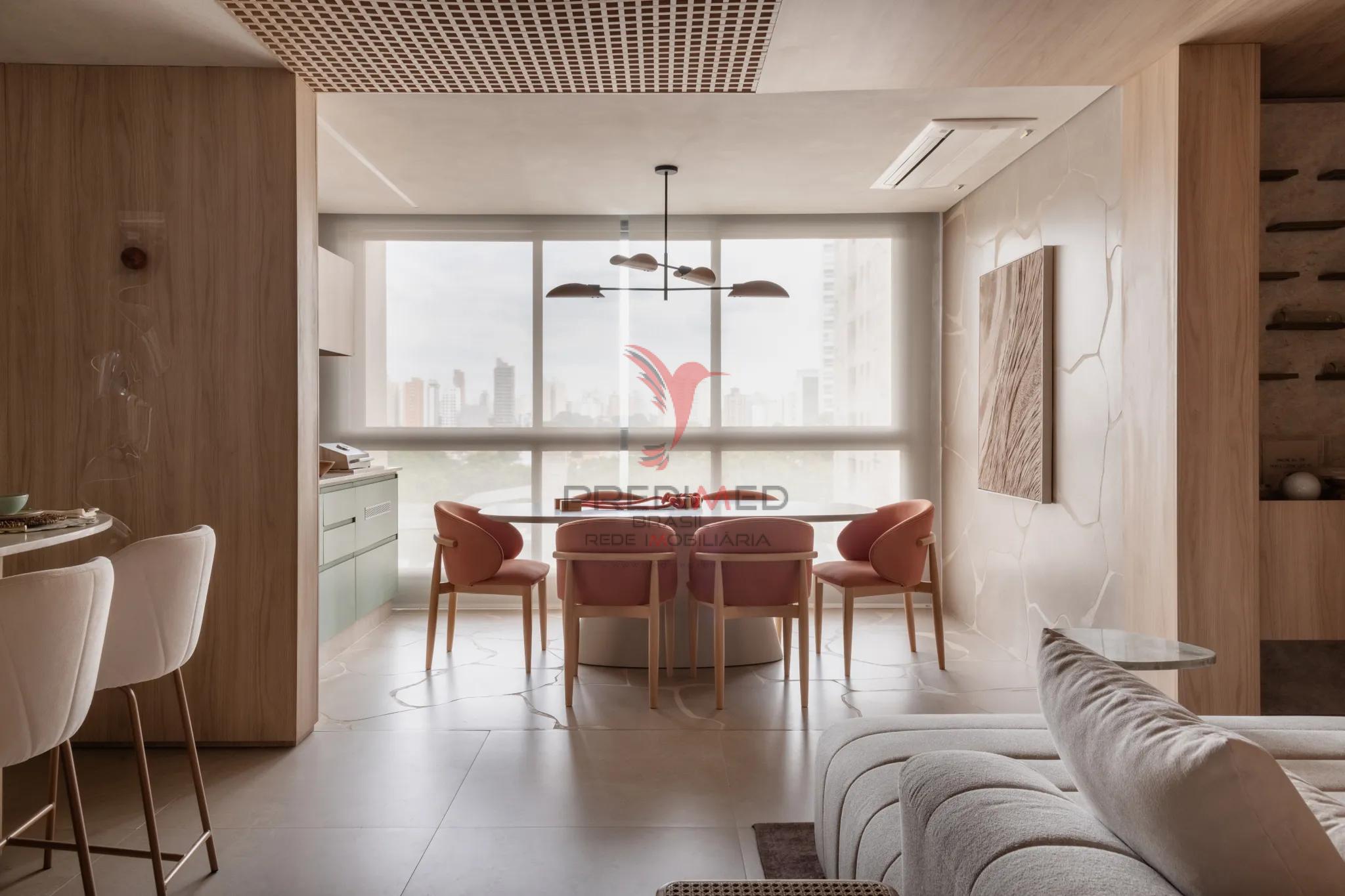 Apartamento de alto padr&atilde;o - L'Essence Residencial no S&atilde;o Dimas Piracicaba  Piracicaba - 