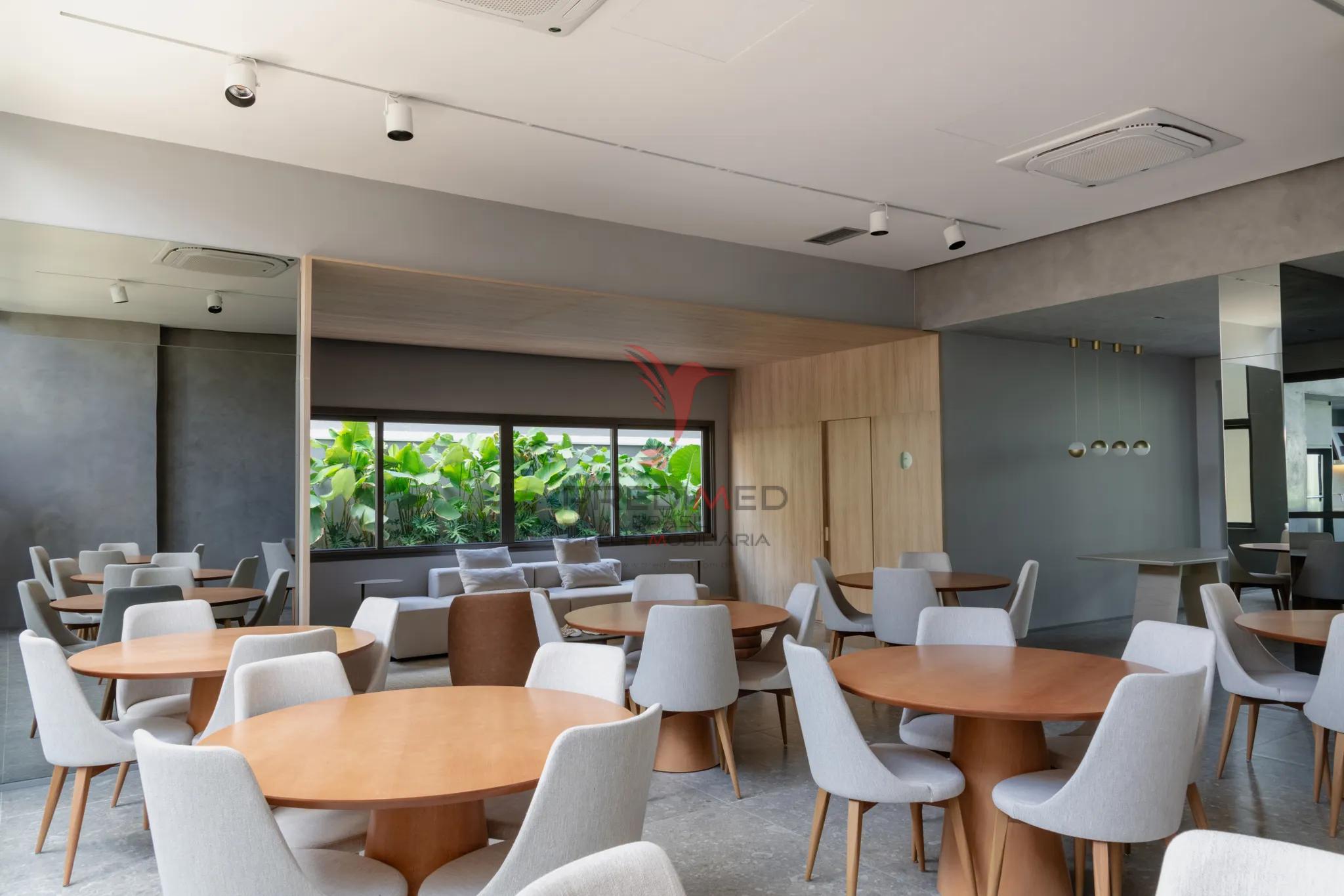 Apartamento de alto padr&atilde;o - L'Essence Residencial no S&atilde;o Dimas Piracicaba  Piracicaba - 