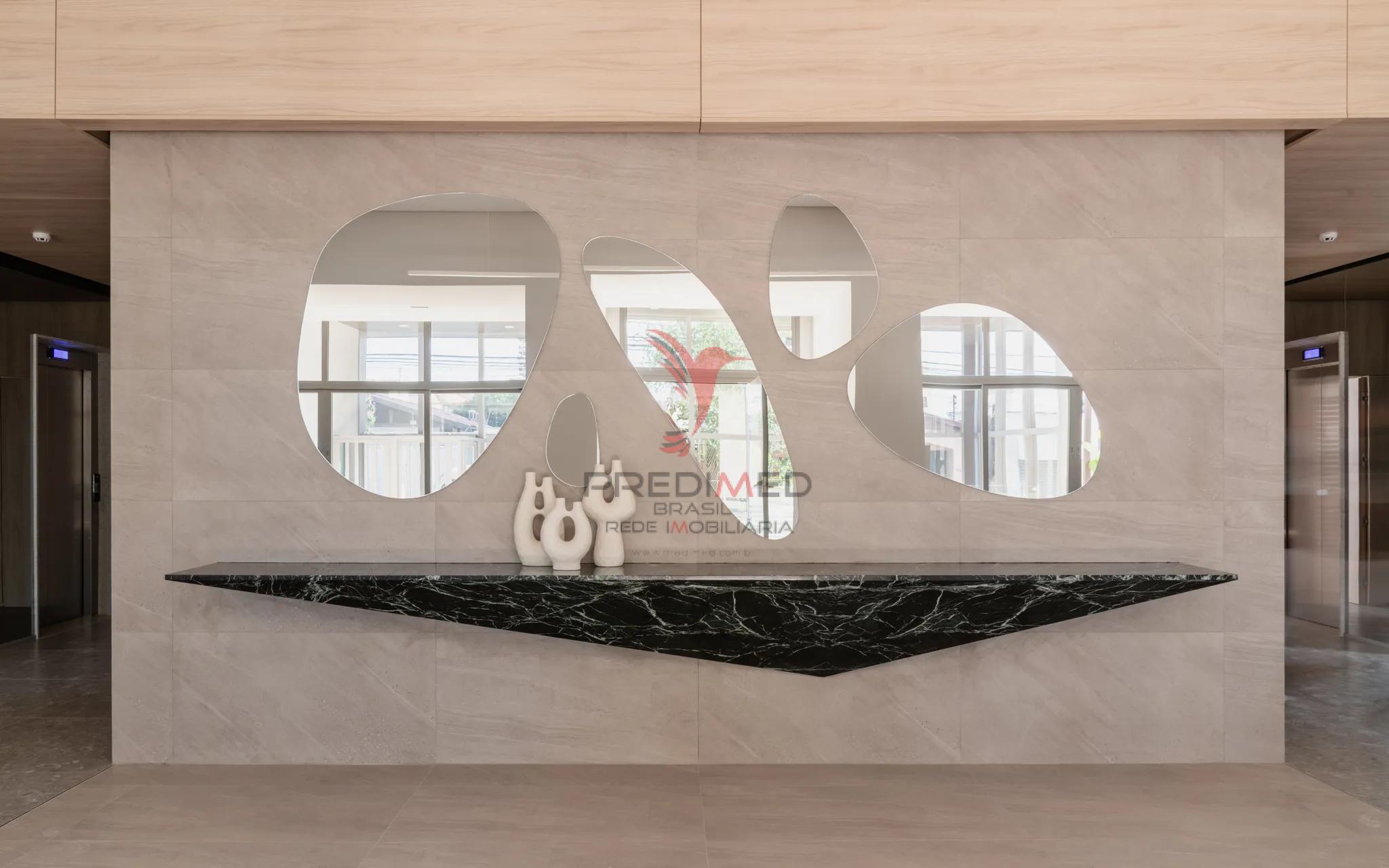 Apartamento de alto padr&atilde;o - L'Essence Residencial no S&atilde;o Dimas Piracicaba  Piracicaba - 