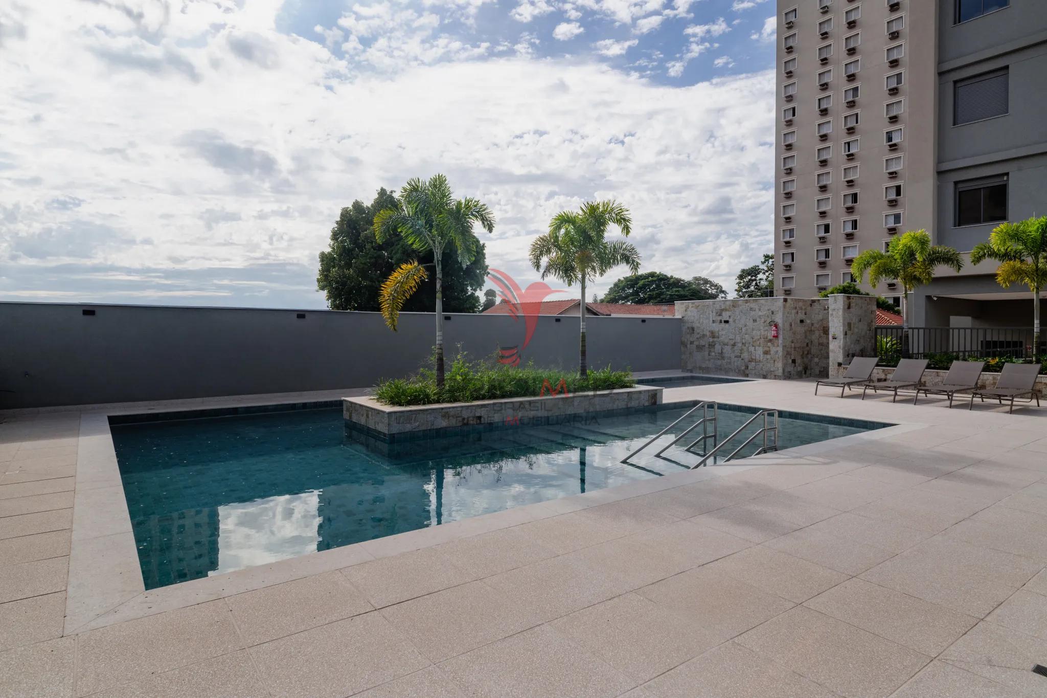 Apartamento de alto padr&atilde;o - L'Essence Residencial no S&atilde;o Dimas Piracicaba  Piracicaba - 