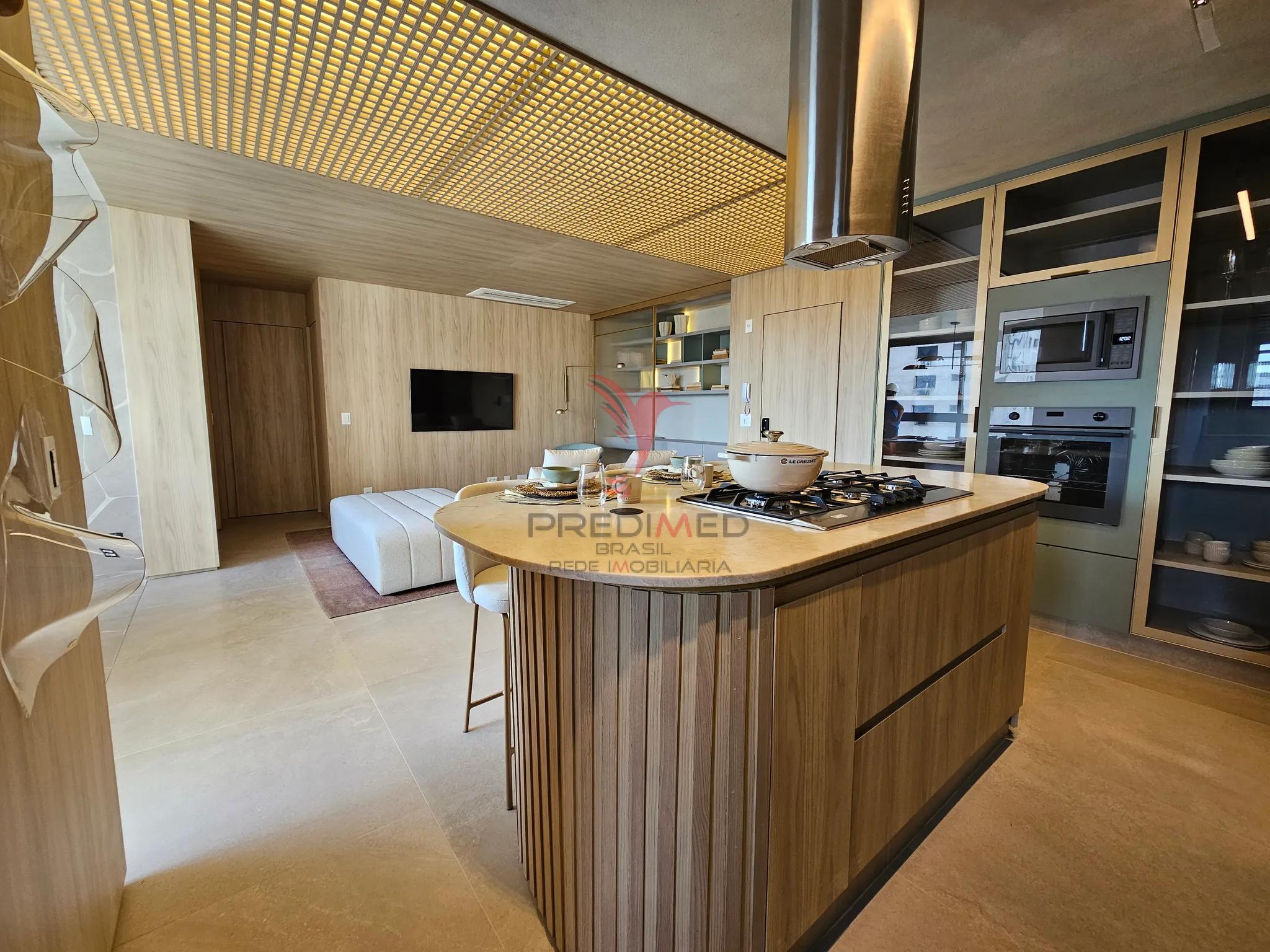 Apartamento de alto padr&atilde;o - L'Essence Residencial no S&atilde;o Dimas Piracicaba  Piracicaba - 