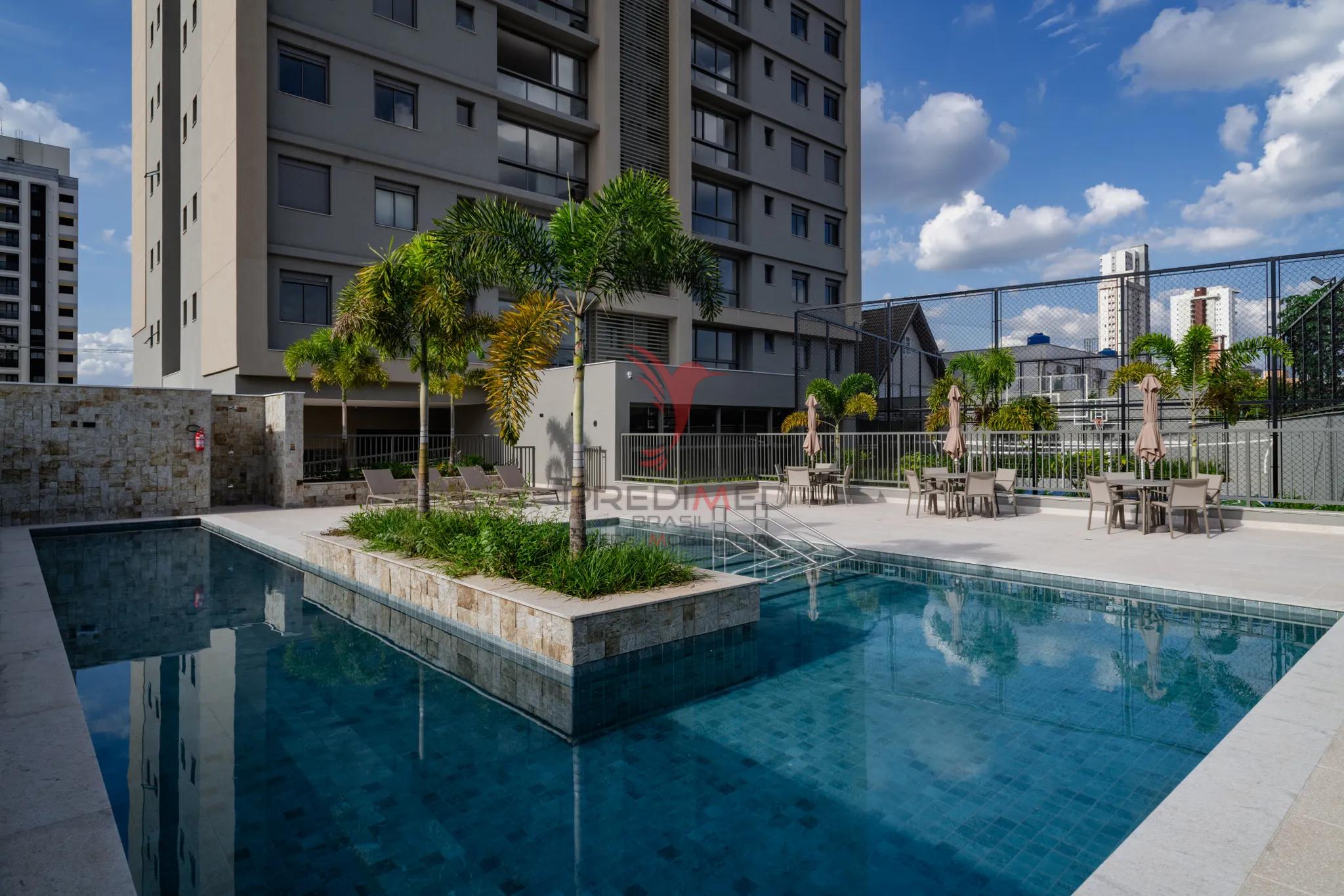 Apartamento de alto padr&atilde;o - L'Essence Residencial no S&atilde;o Dimas Piracicaba  Piracicaba - 