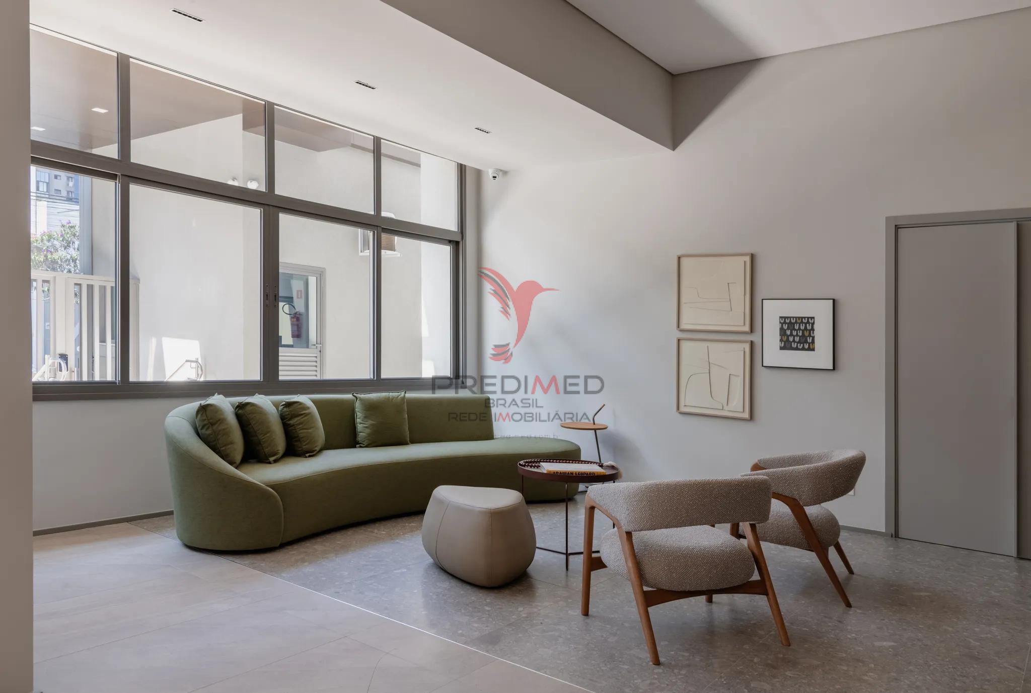 Apartamento de alto padr&atilde;o - L'Essence Residencial no S&atilde;o Dimas Piracicaba  Piracicaba - 