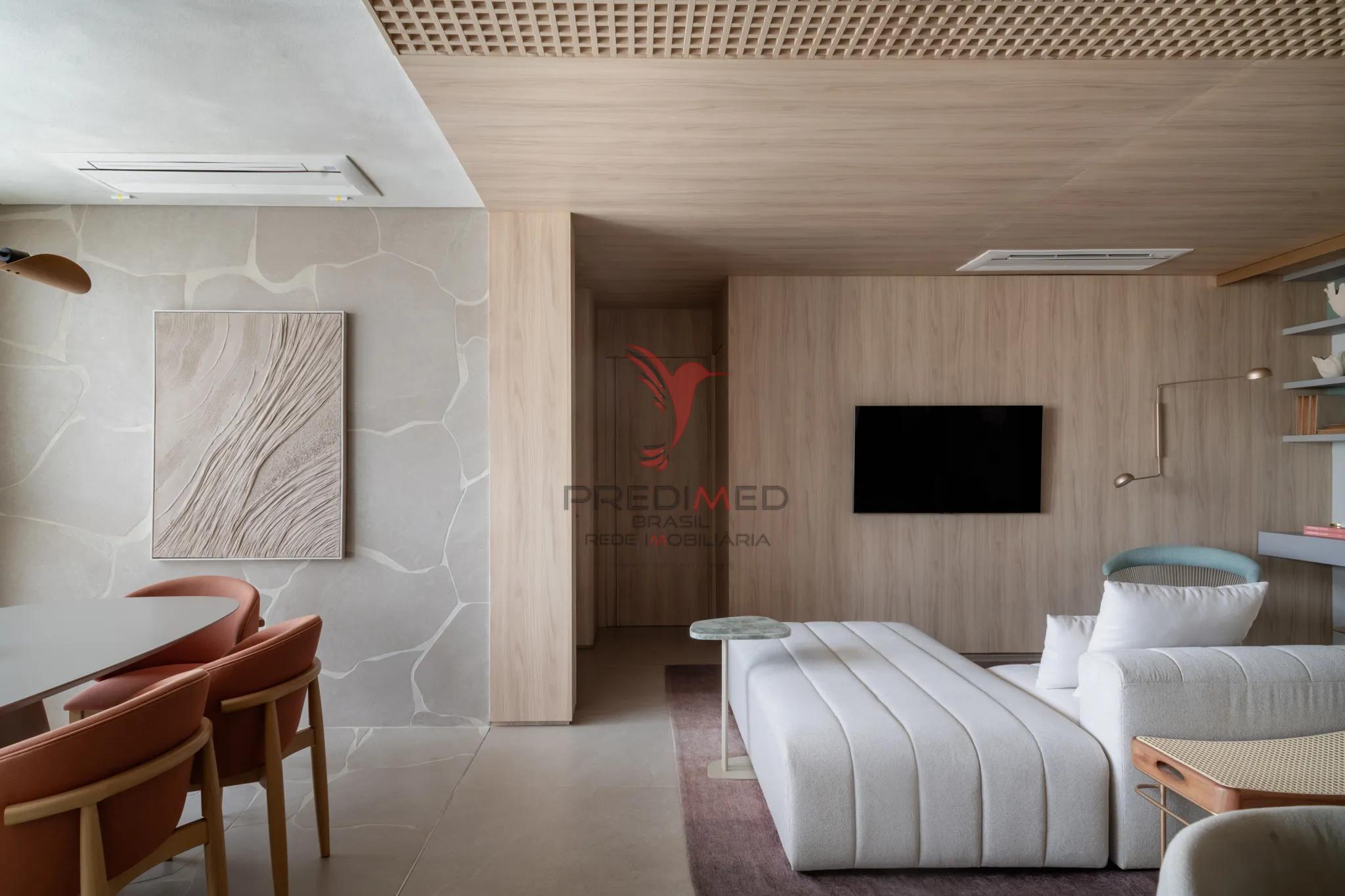 Apartamento de alto padr&atilde;o - L'Essence Residencial no S&atilde;o Dimas Piracicaba  Piracicaba - 