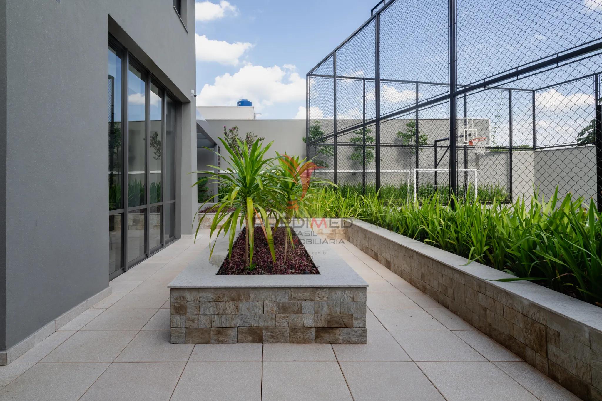 Apartamento de alto padr&atilde;o - L'Essence Residencial no S&atilde;o Dimas Piracicaba  Piracicaba - 