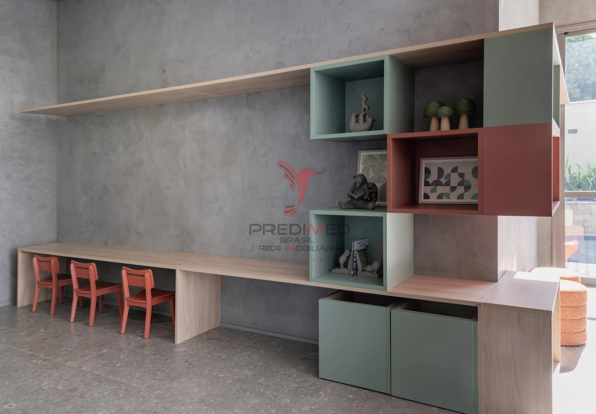 Apartamento de alto padr&atilde;o - L'Essence Residencial no S&atilde;o Dimas Piracicaba  Piracicaba - 