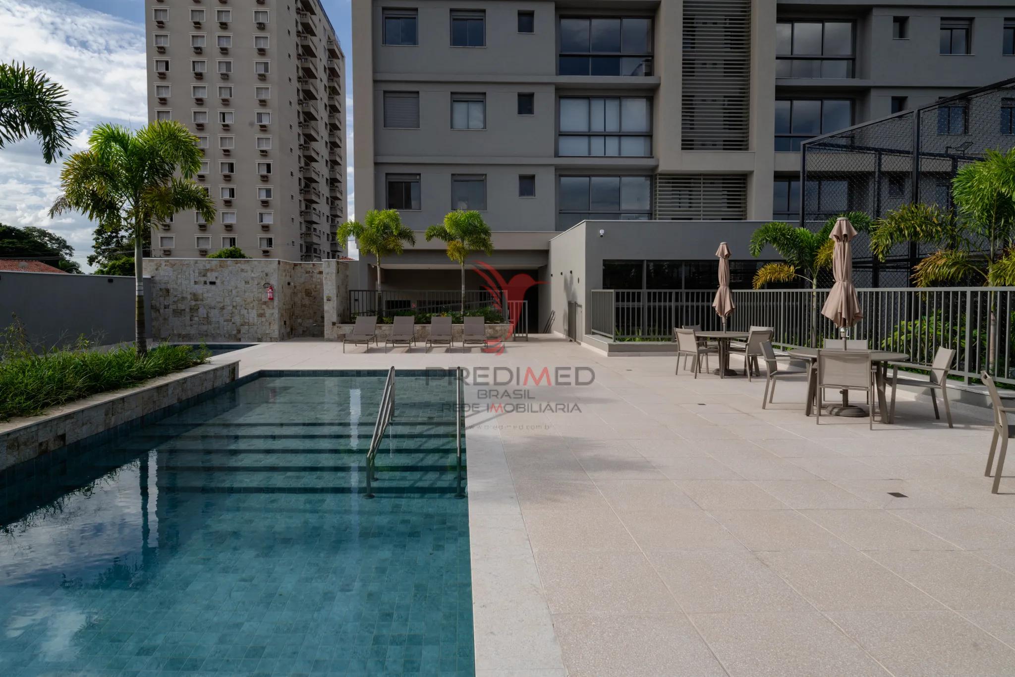 Apartamento de alto padr&atilde;o - L'Essence Residencial no S&atilde;o Dimas Piracicaba  Piracicaba - 