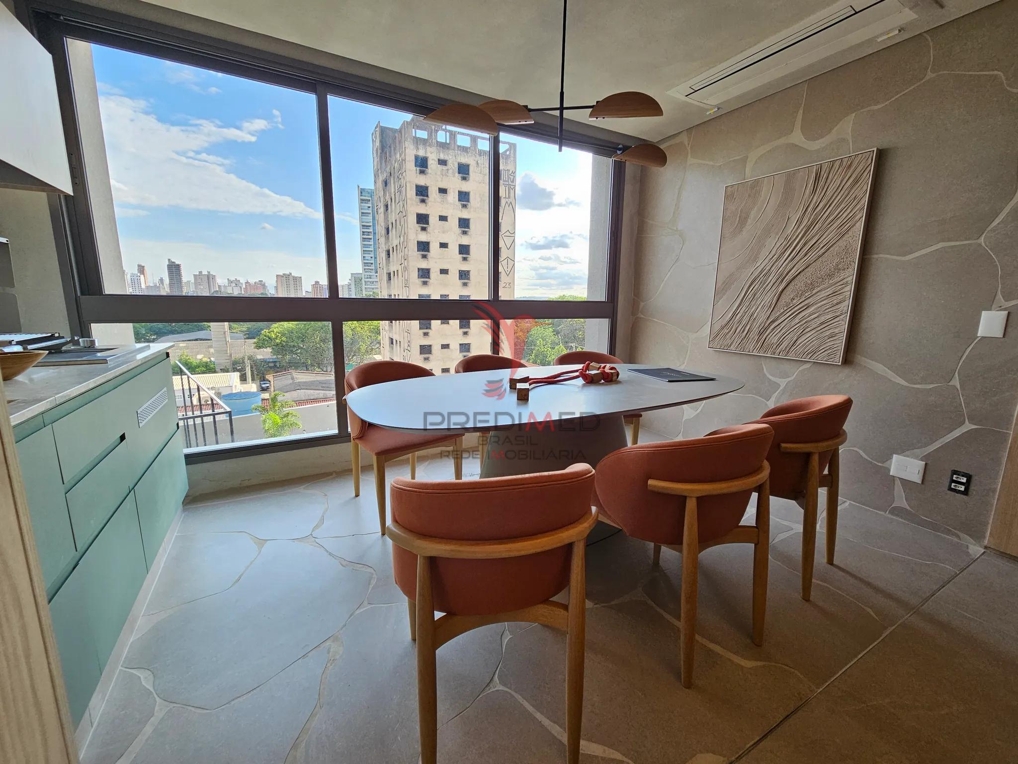Apartamento de alto padr&atilde;o - L'Essence Residencial no S&atilde;o Dimas Piracicaba  Piracicaba - 