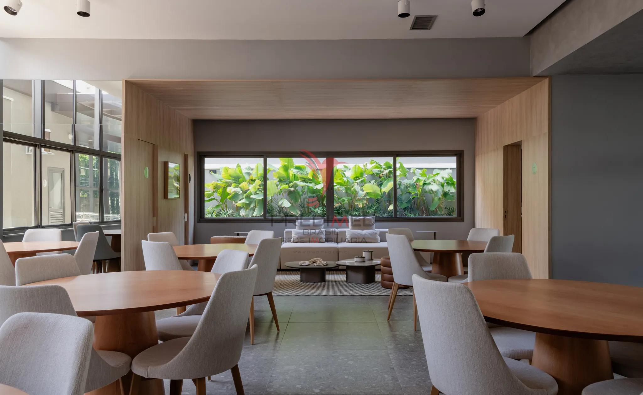 Apartamento de alto padr&atilde;o - L'Essence Residencial no S&atilde;o Dimas Piracicaba  Piracicaba - 