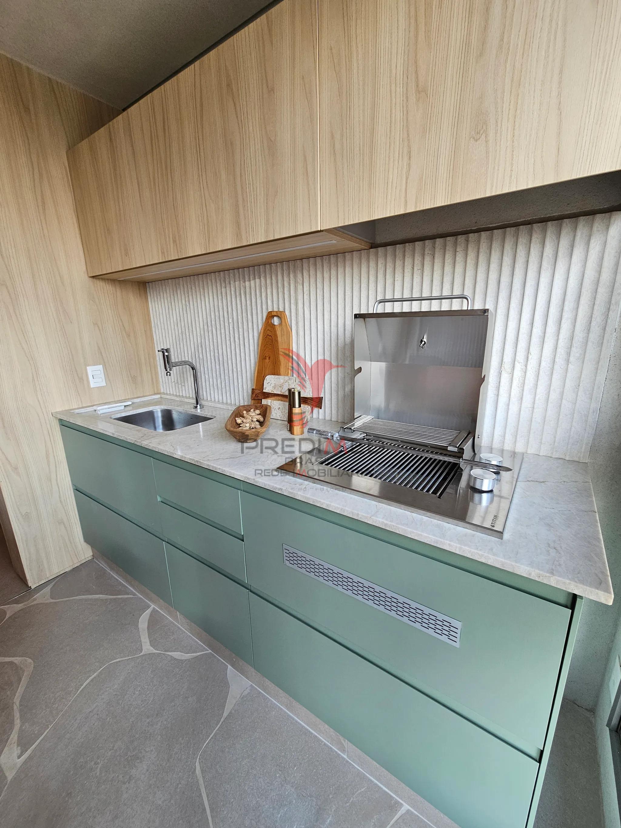 Apartamento de alto padr&atilde;o - L'Essence Residencial no S&atilde;o Dimas Piracicaba  Piracicaba - 