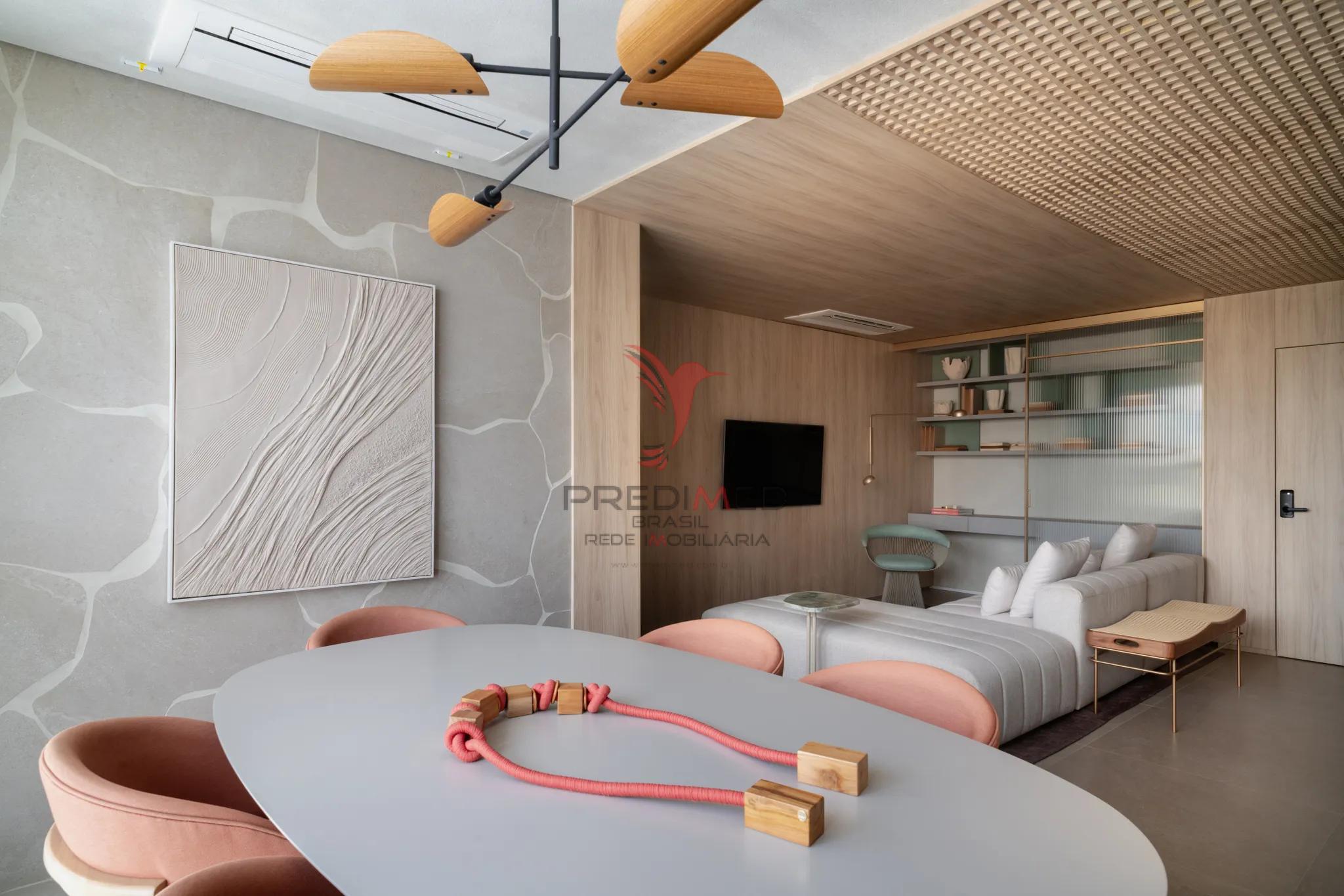 Apartamento de alto padr&atilde;o - L'Essence Residencial no S&atilde;o Dimas Piracicaba  Piracicaba - 