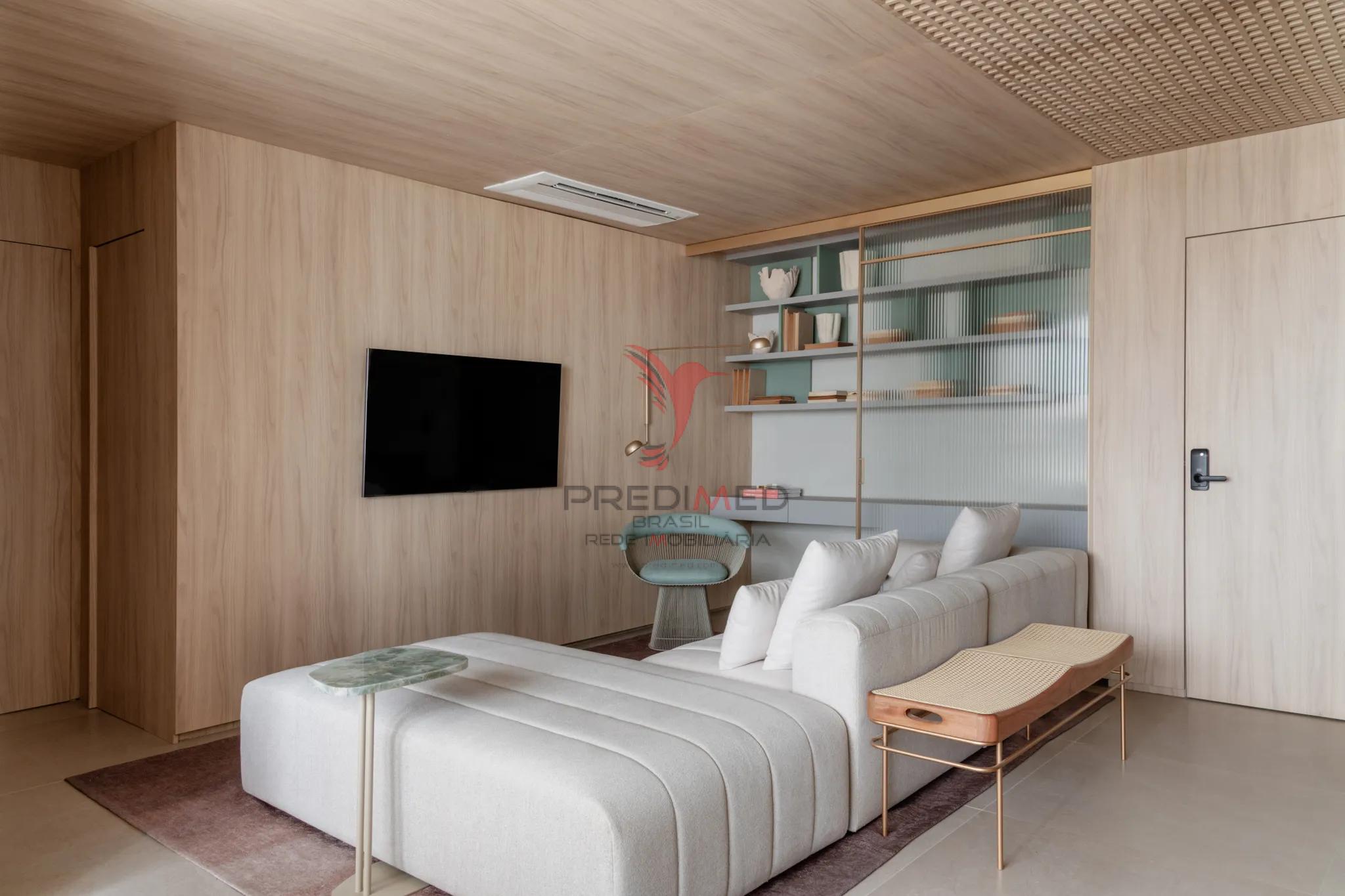 Apartamento de alto padr&atilde;o - L'Essence Residencial no S&atilde;o Dimas Piracicaba  Piracicaba - 