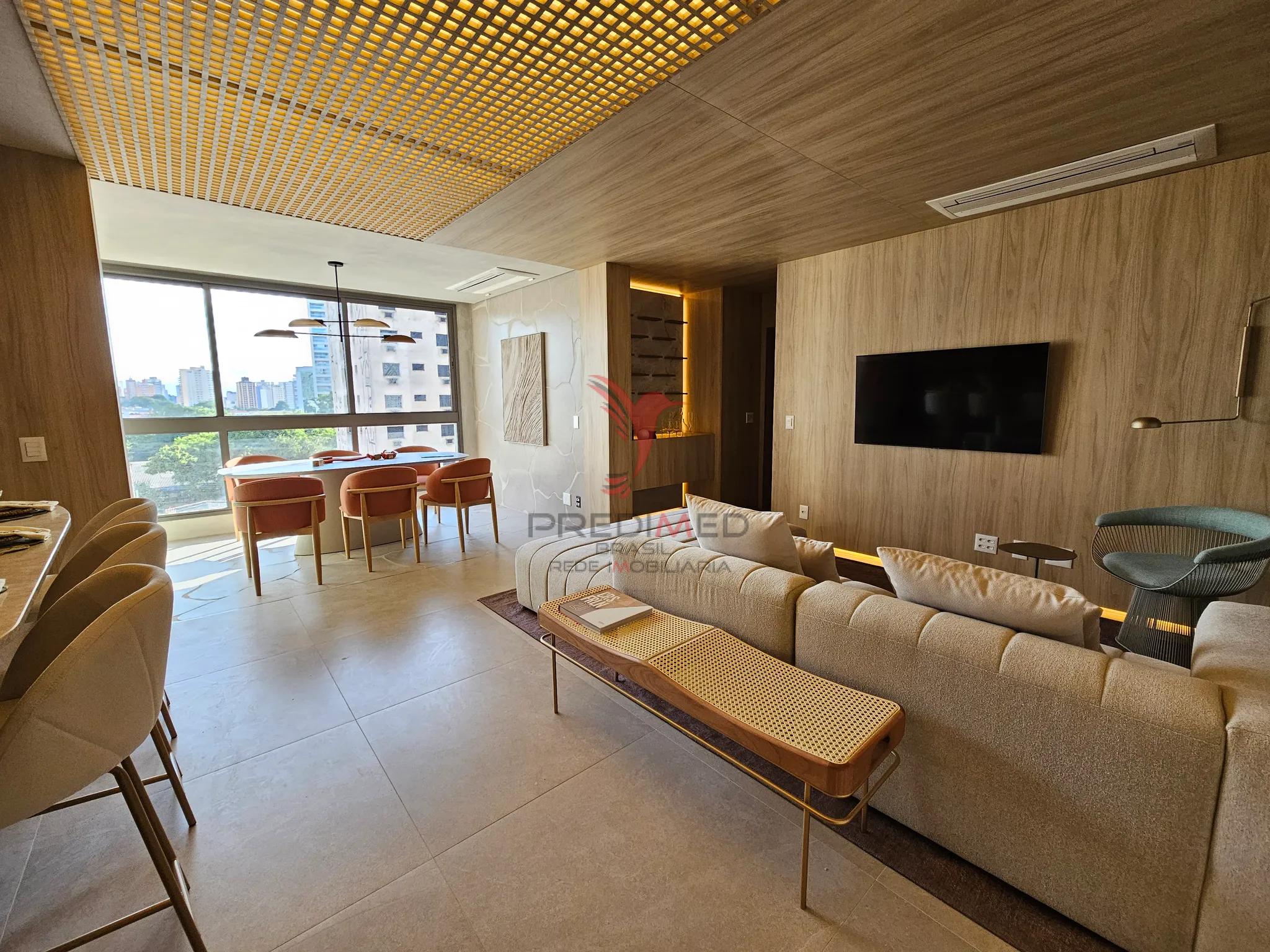 Apartamento de alto padr&atilde;o - L'Essence Residencial no S&atilde;o Dimas Piracicaba  Piracicaba - 