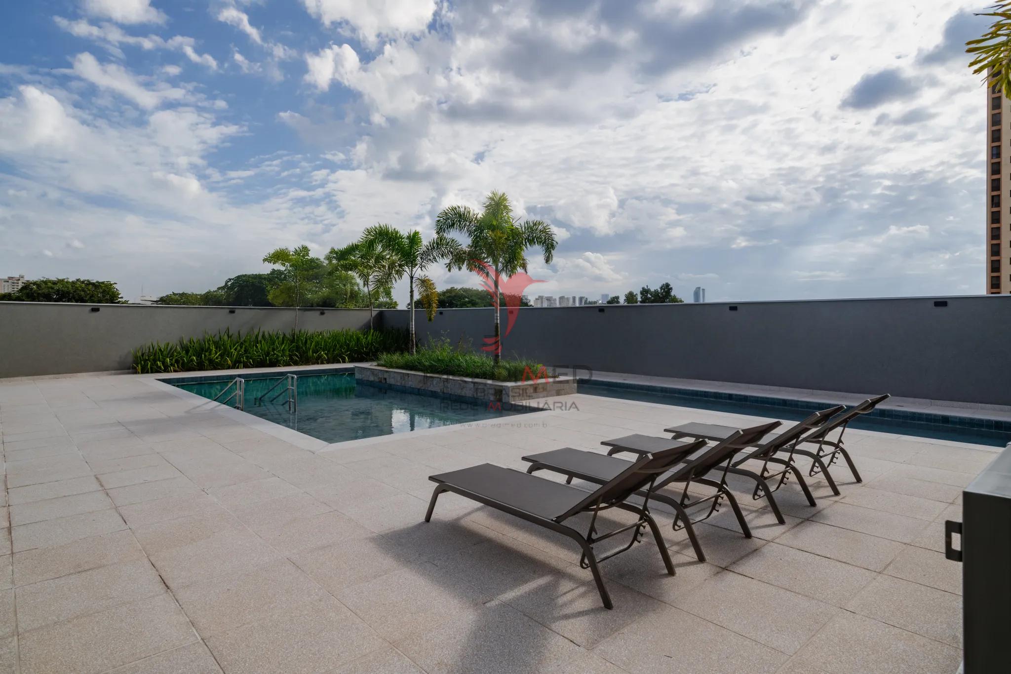 Apartamento de alto padr&atilde;o - L'Essence Residencial no S&atilde;o Dimas Piracicaba  Piracicaba - 