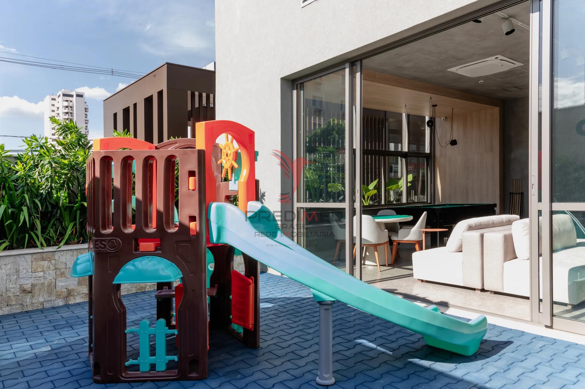 Apartamento de alto padr&atilde;o - L'Essence Residencial no S&atilde;o Dimas Piracicaba  Piracicaba - 