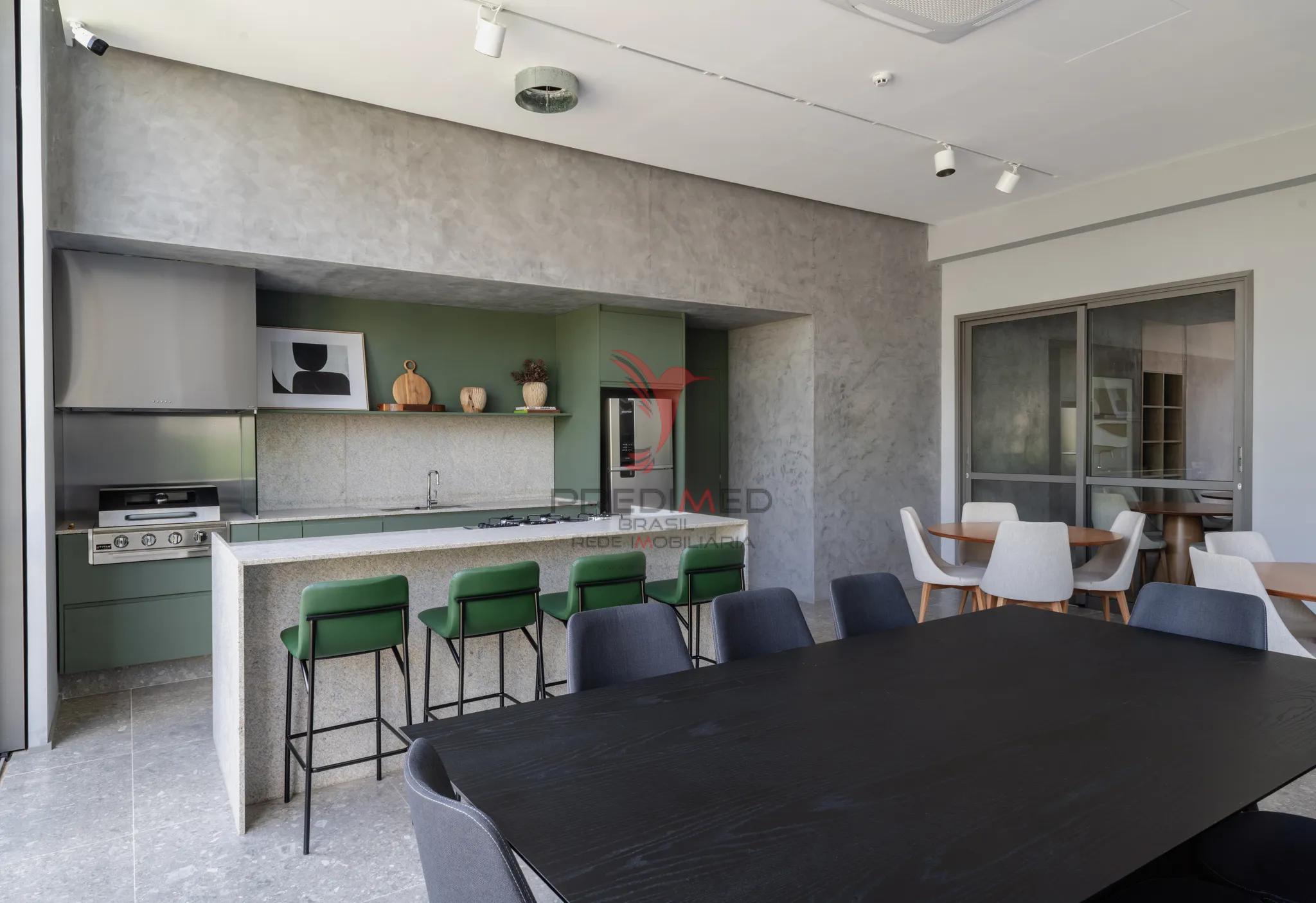 Apartamento de alto padr&atilde;o - L'Essence Residencial no S&atilde;o Dimas Piracicaba  Piracicaba - 