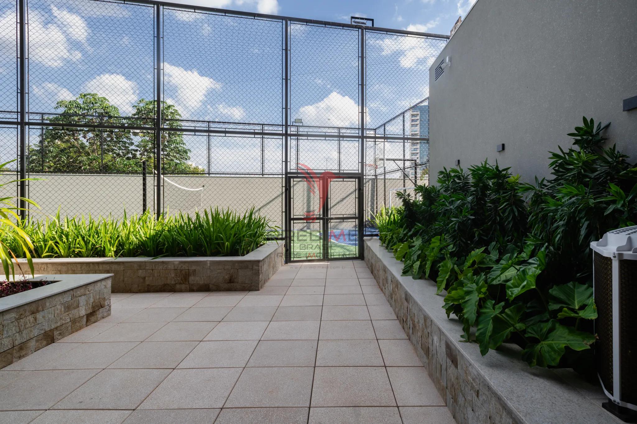 Apartamento de alto padr&atilde;o - L'Essence Residencial no S&atilde;o Dimas Piracicaba  Piracicaba - 