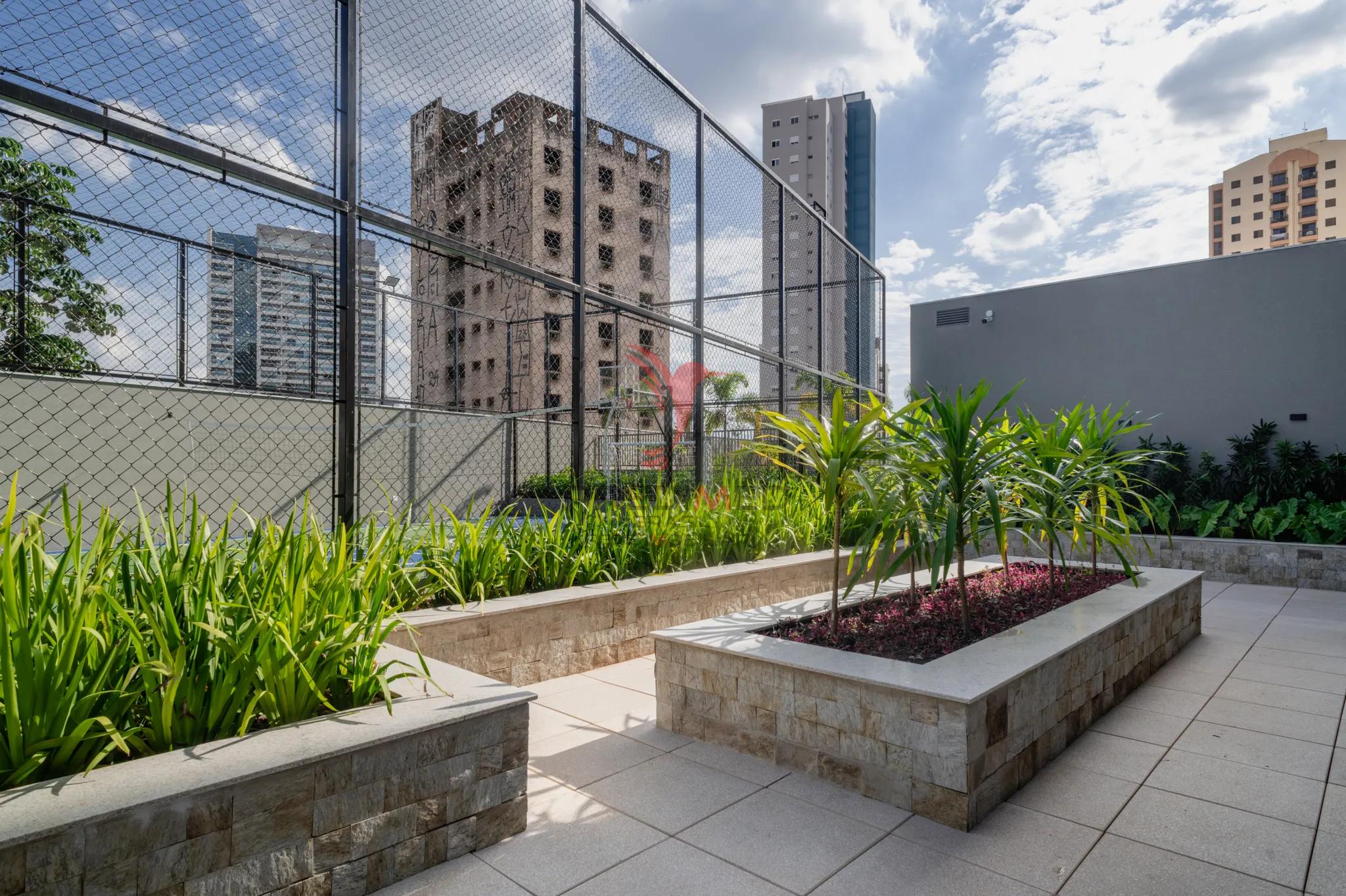 Apartamento de alto padr&atilde;o - L'Essence Residencial no S&atilde;o Dimas Piracicaba  Piracicaba - 
