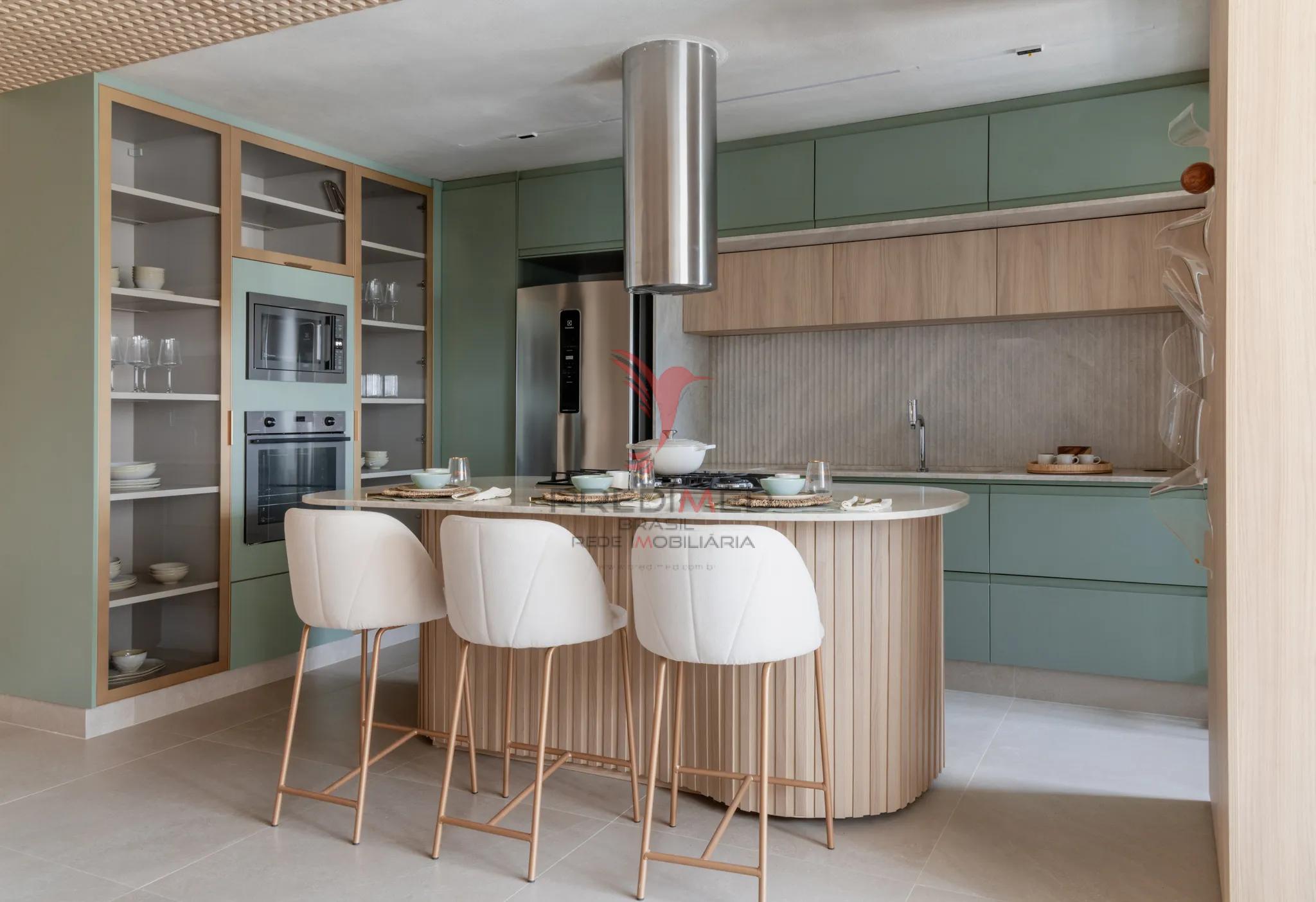 Apartamento de alto padr&atilde;o - L'Essence Residencial no S&atilde;o Dimas Piracicaba  Piracicaba - 