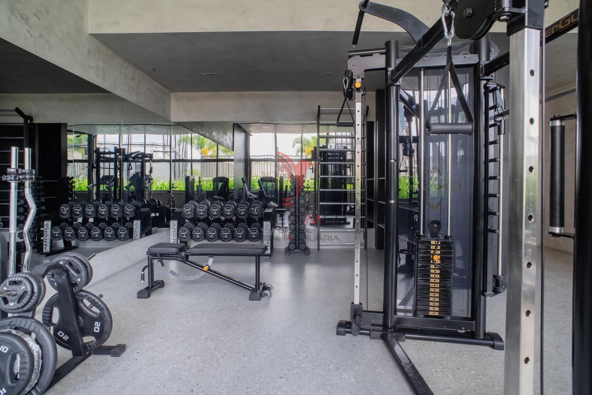 Apartamento de alto padr&atilde;o - L'Essence Residencial no S&atilde;o Dimas Piracicaba  Piracicaba - 