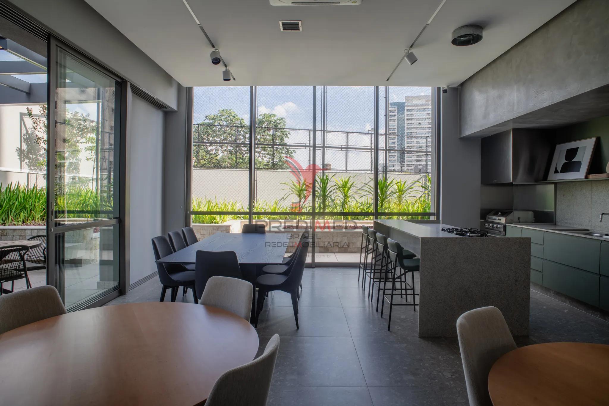 Apartamento de alto padr&atilde;o - L'Essence Residencial no S&atilde;o Dimas Piracicaba  Piracicaba - 