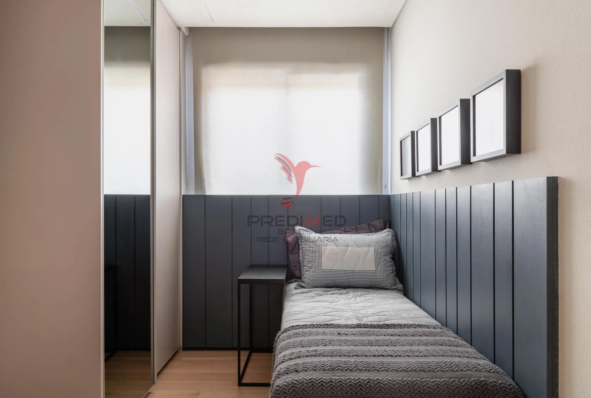 Apartamento de alto padr&atilde;o - L'Essence Residencial no S&atilde;o Dimas Piracicaba  Piracicaba - 