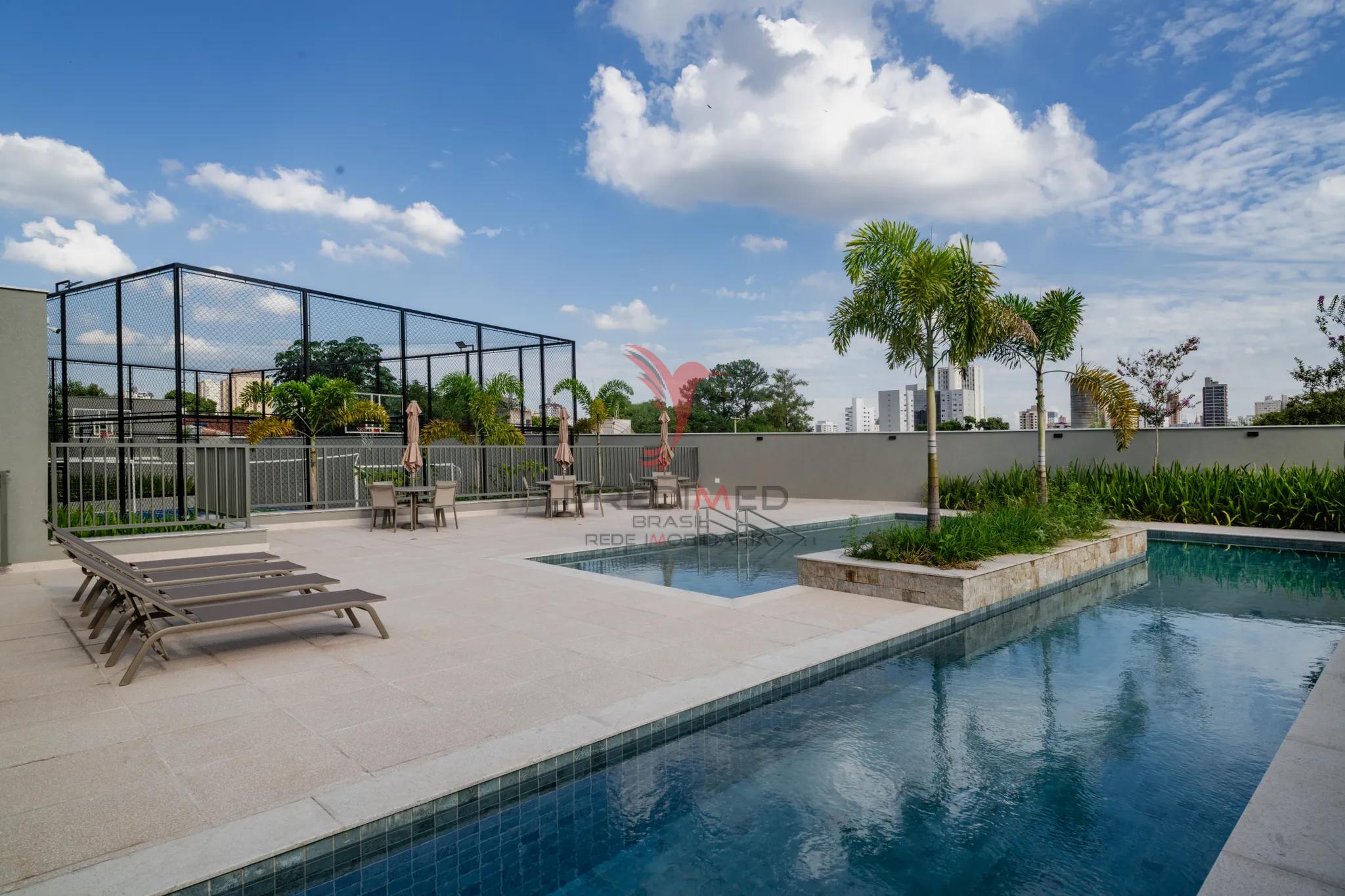 Apartamento de alto padr&atilde;o - L'Essence Residencial no S&atilde;o Dimas Piracicaba  Piracicaba - 