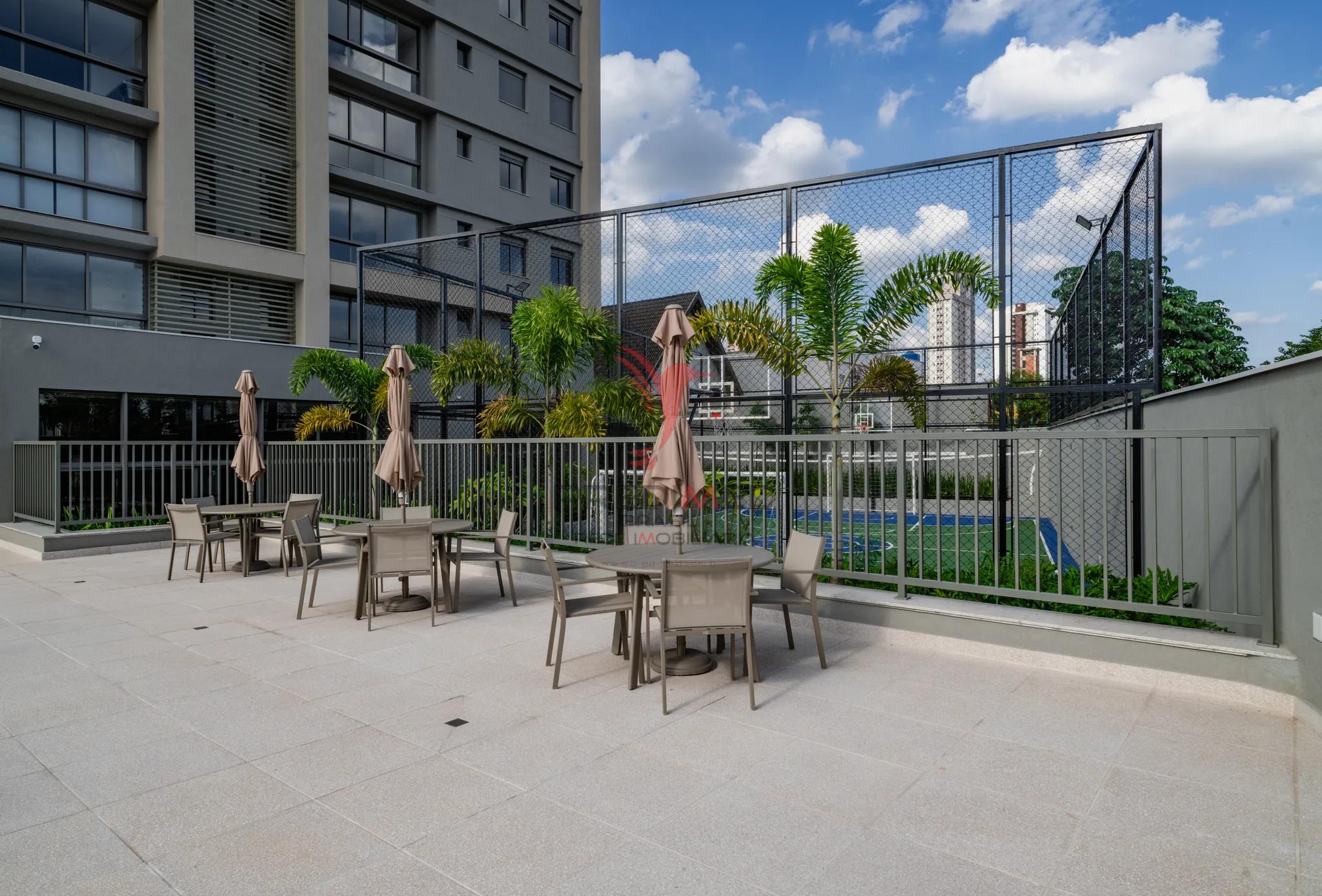 Apartamento de alto padr&atilde;o - L'Essence Residencial no S&atilde;o Dimas Piracicaba  Piracicaba - 