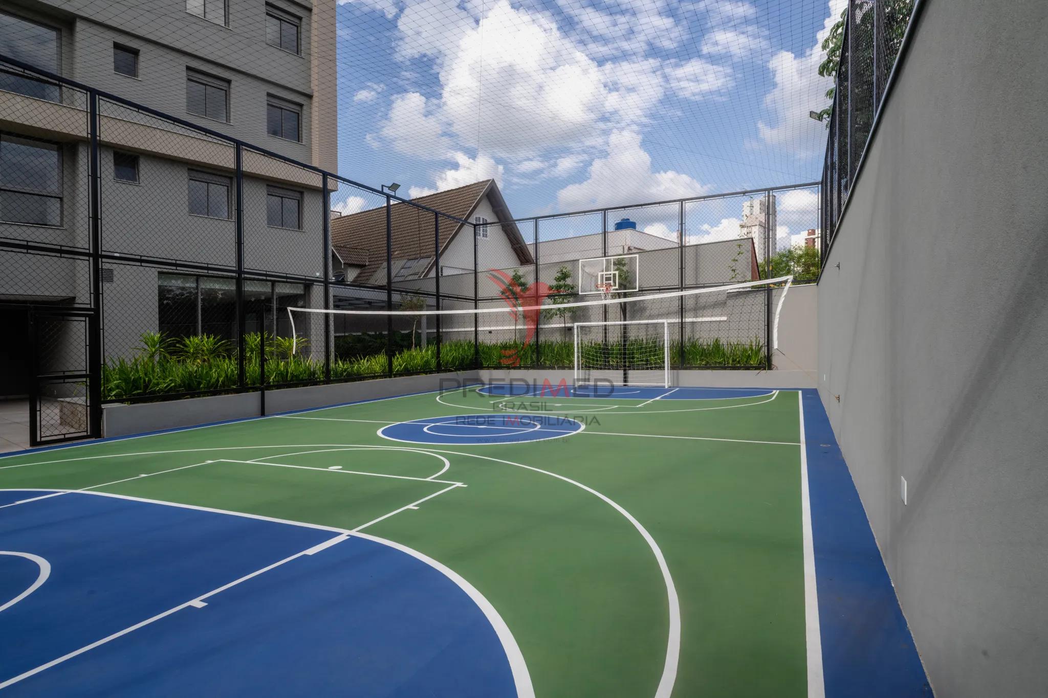 Apartamento de alto padr&atilde;o - L'Essence Residencial no S&atilde;o Dimas Piracicaba  Piracicaba - 