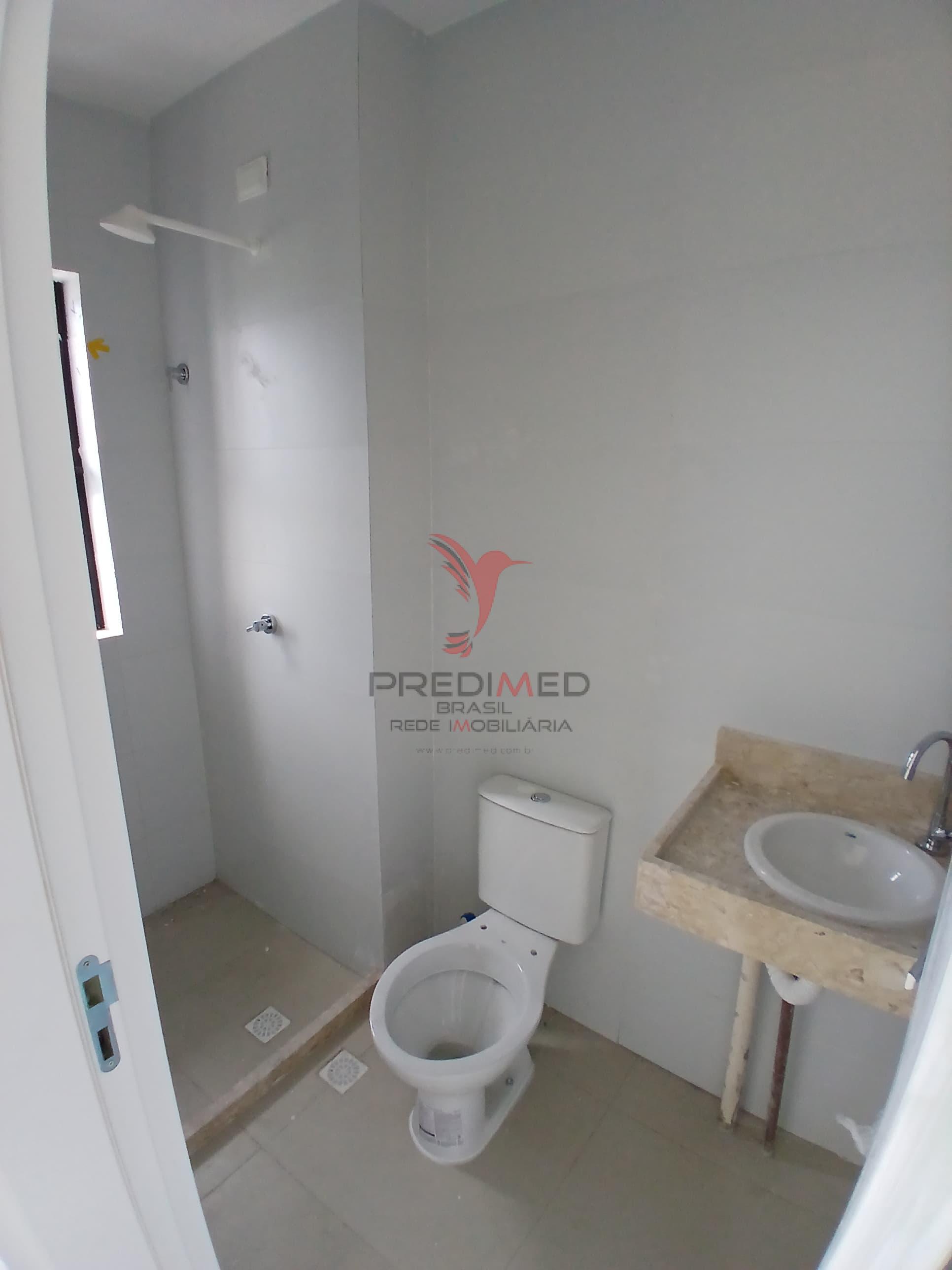 Apartamento de 3 Quartos no Hausen Park. Perto Parque Parahyba 4 . Aeroclube. Jo&atilde;o Pessoa  João Pessoa - 