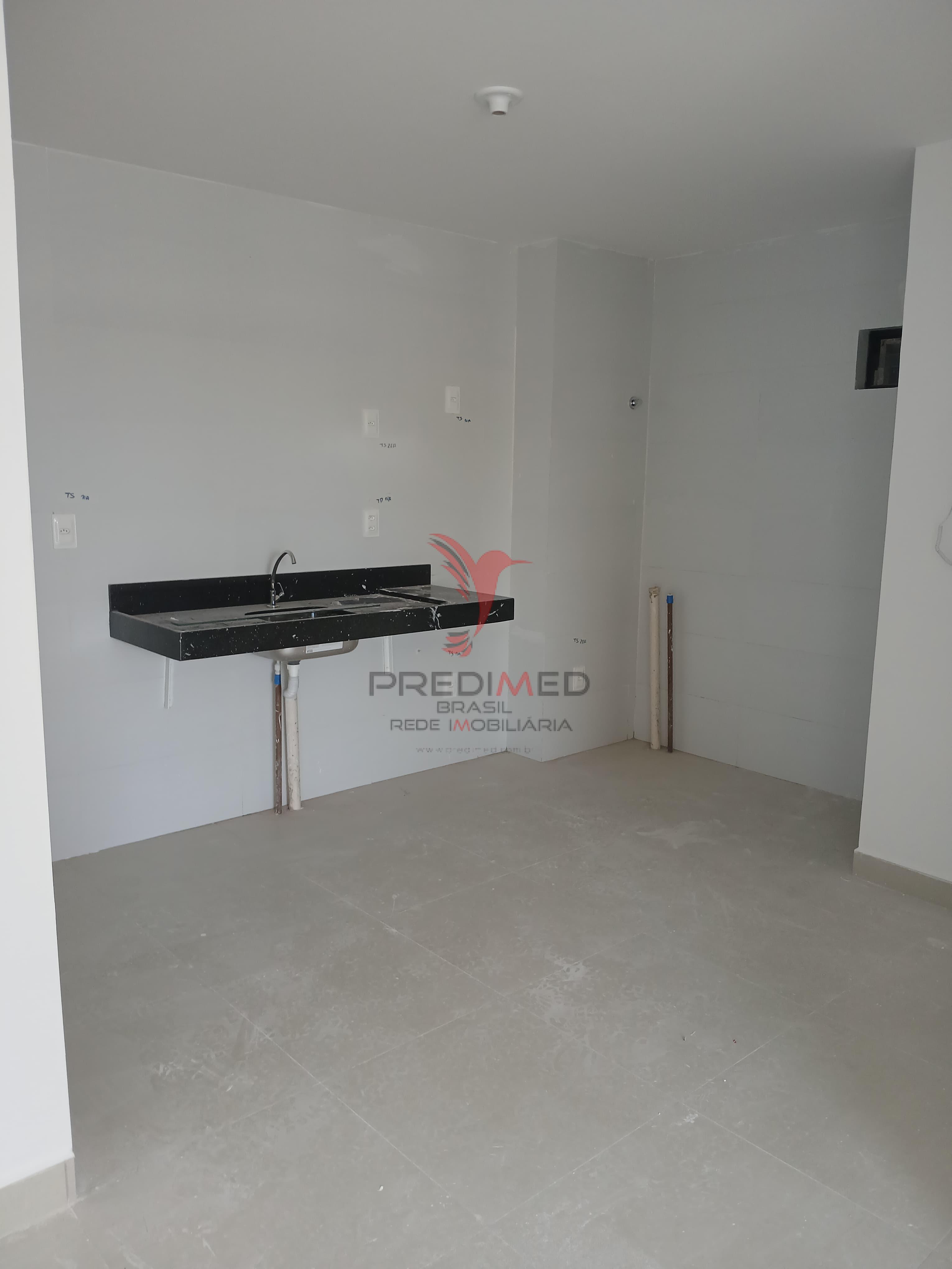 Apartamento de 3 Quartos no Hausen Park. Perto Parque Parahyba 4 . Aeroclube. Jo&atilde;o Pessoa  João Pessoa - 