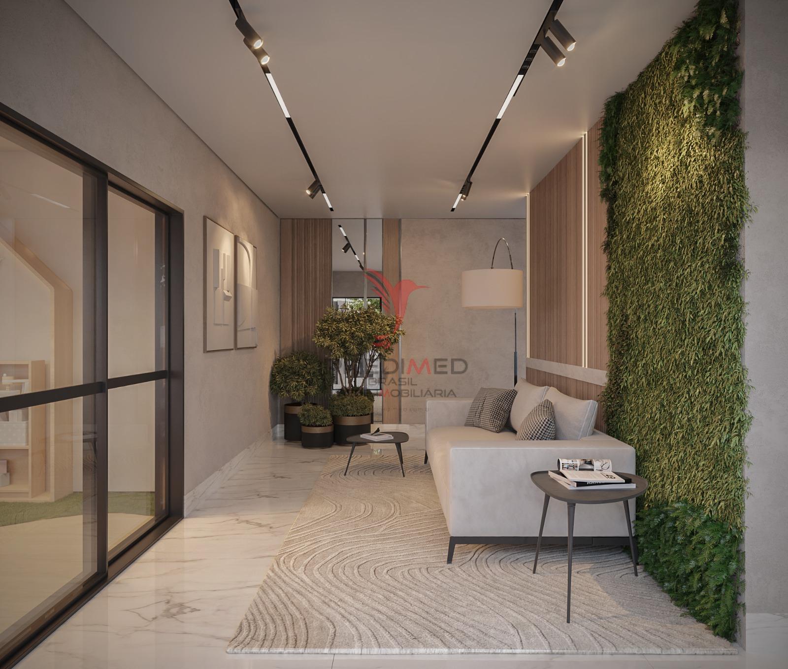 Apartamento de 3 Quartos no Hausen Park. Perto Parque Parahyba 4 . Aeroclube. Jo&atilde;o Pessoa  João Pessoa - 