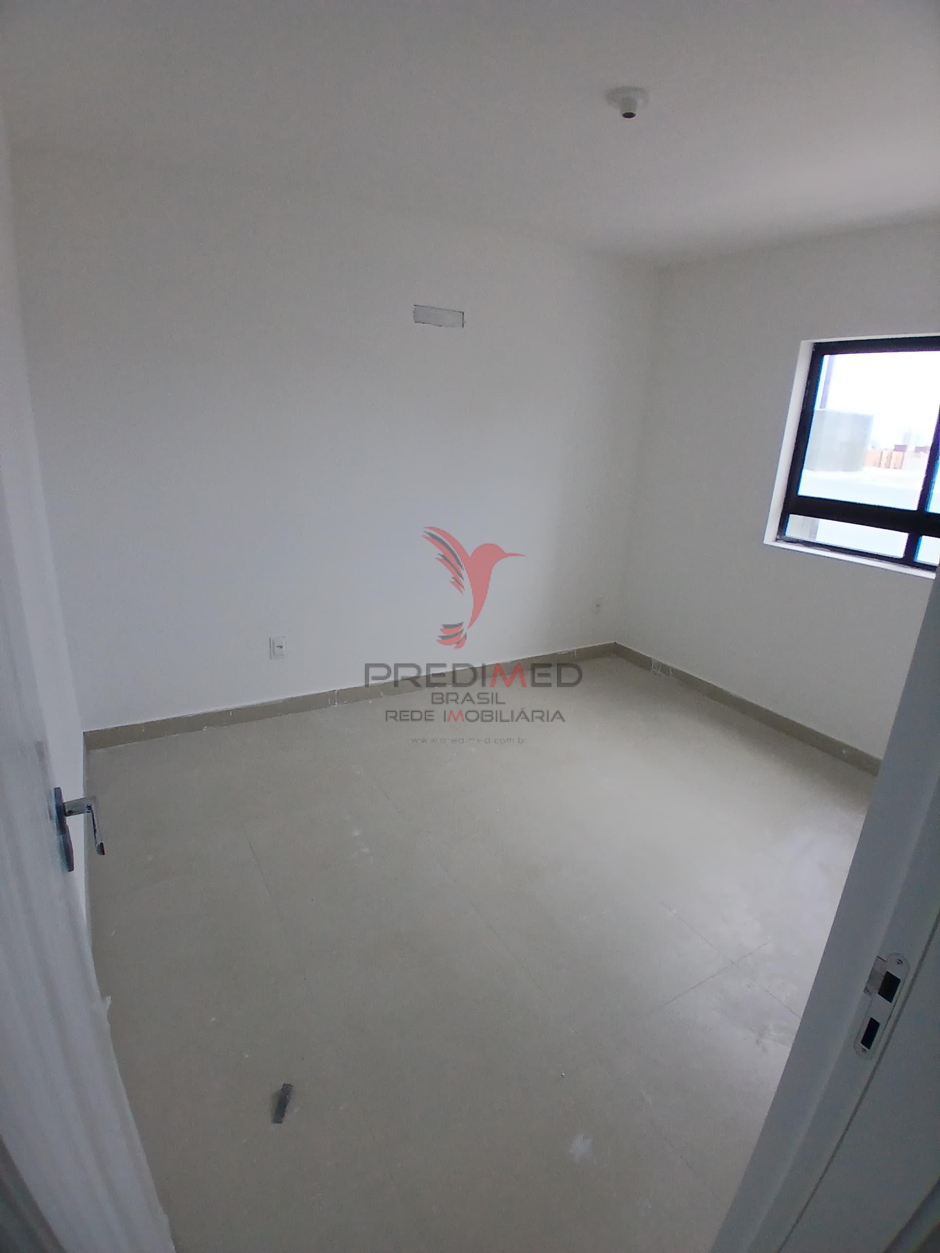 Apartamento de 3 Quartos no Hausen Park. Perto Parque Parahyba 4 . Aeroclube. Jo&atilde;o Pessoa  João Pessoa - 