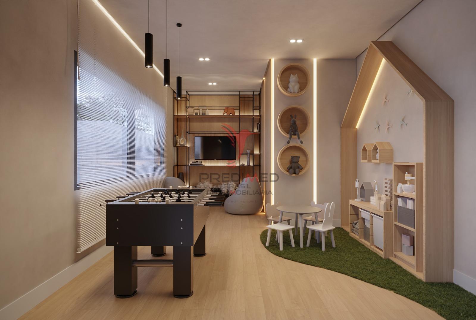 Apartamento de 3 Quartos no Hausen Park. Perto Parque Parahyba 4 . Aeroclube. Jo&atilde;o Pessoa  João Pessoa - 