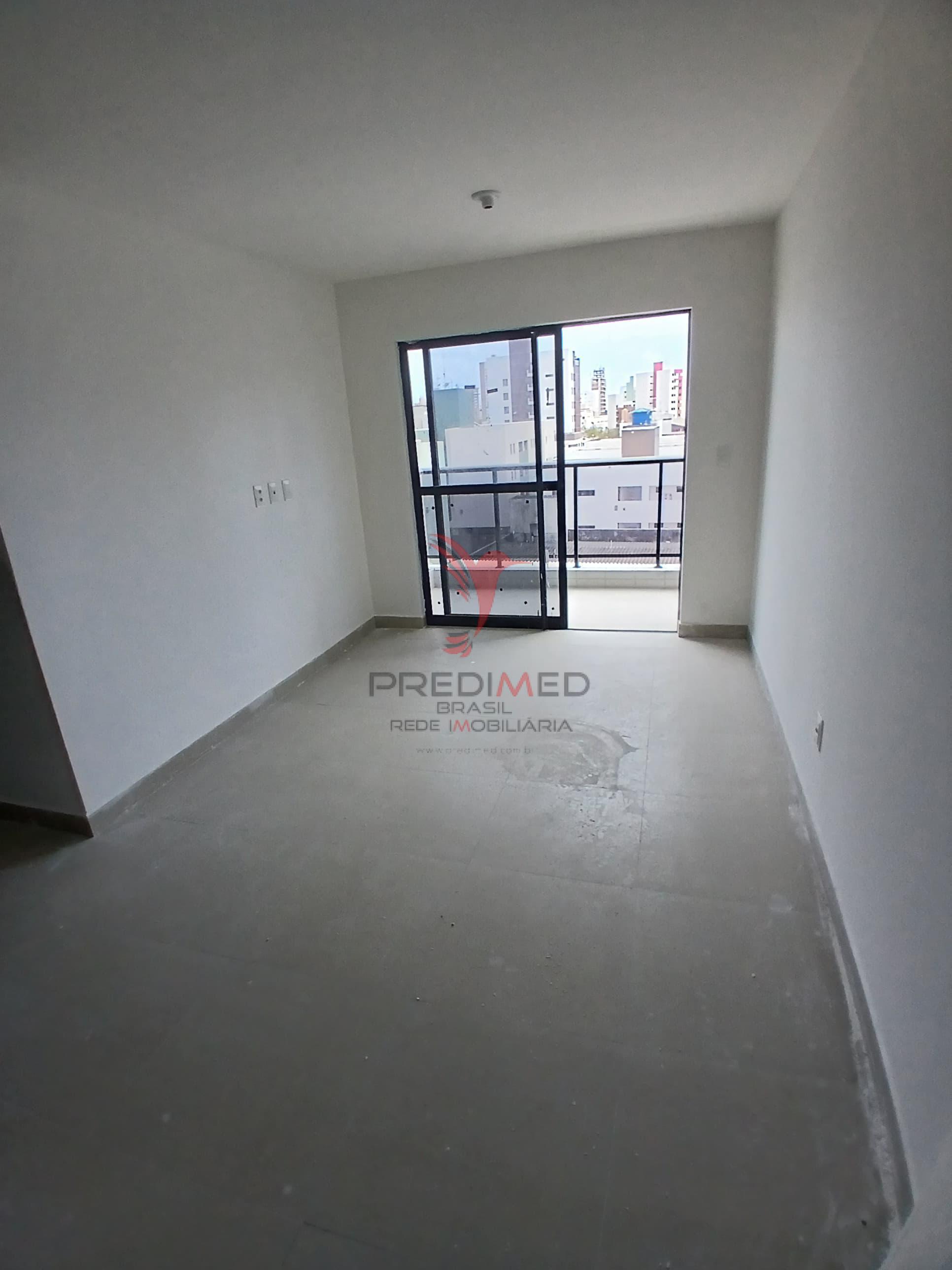 Apartamento de 3 Quartos no Hausen Park. Perto Parque Parahyba 4 . Aeroclube. Jo&atilde;o Pessoa  João Pessoa - 