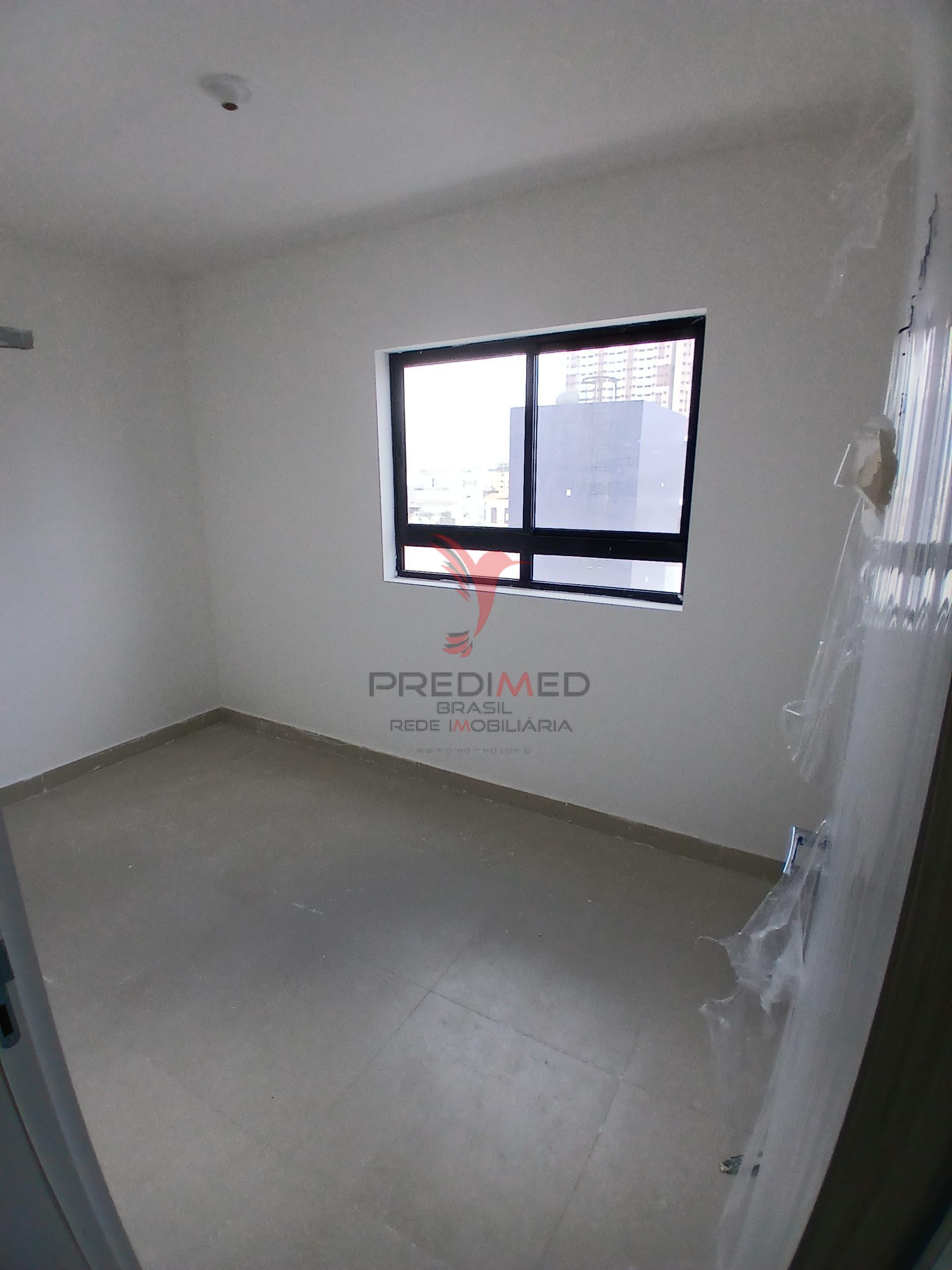 Apartamento de 3 Quartos no Hausen Park. Perto Parque Parahyba 4 . Aeroclube. Jo&atilde;o Pessoa  João Pessoa - 