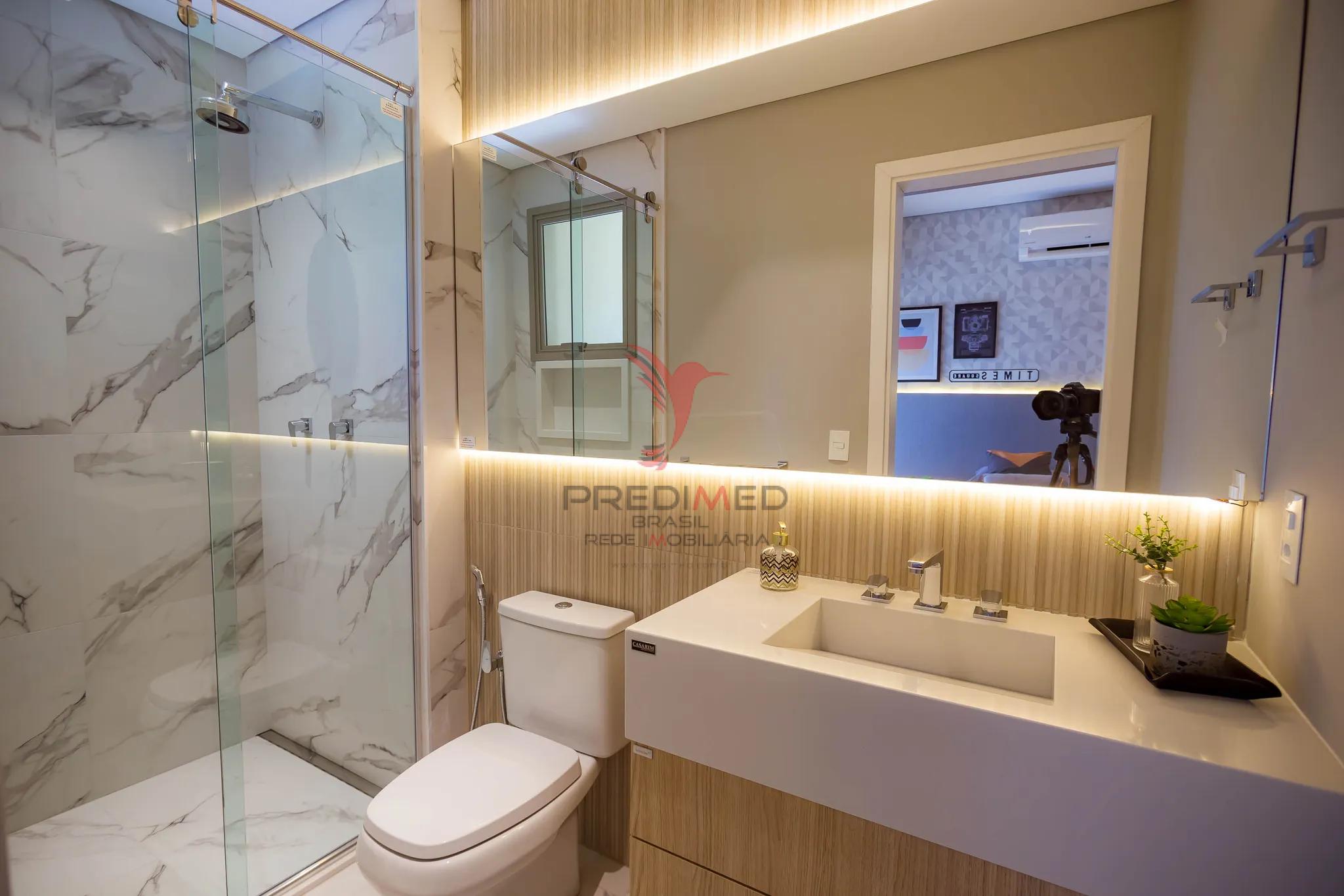 The Gardens Residencial no Jardim Elite em Piracicaba(pronto pra morar) Rua Riachuelo Piracicaba - 