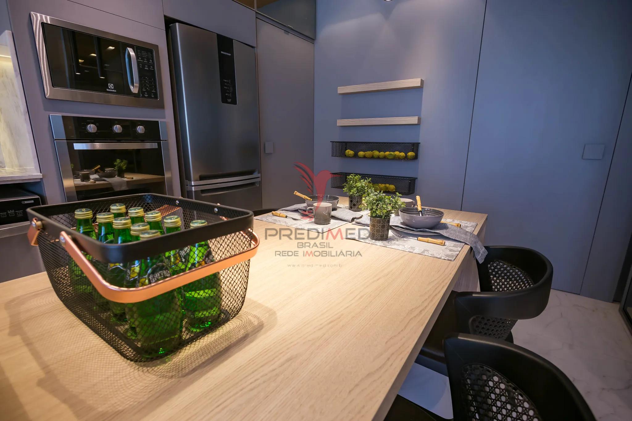 The Gardens Residencial no Jardim Elite em Piracicaba(pronto pra morar) Rua Riachuelo Piracicaba - 