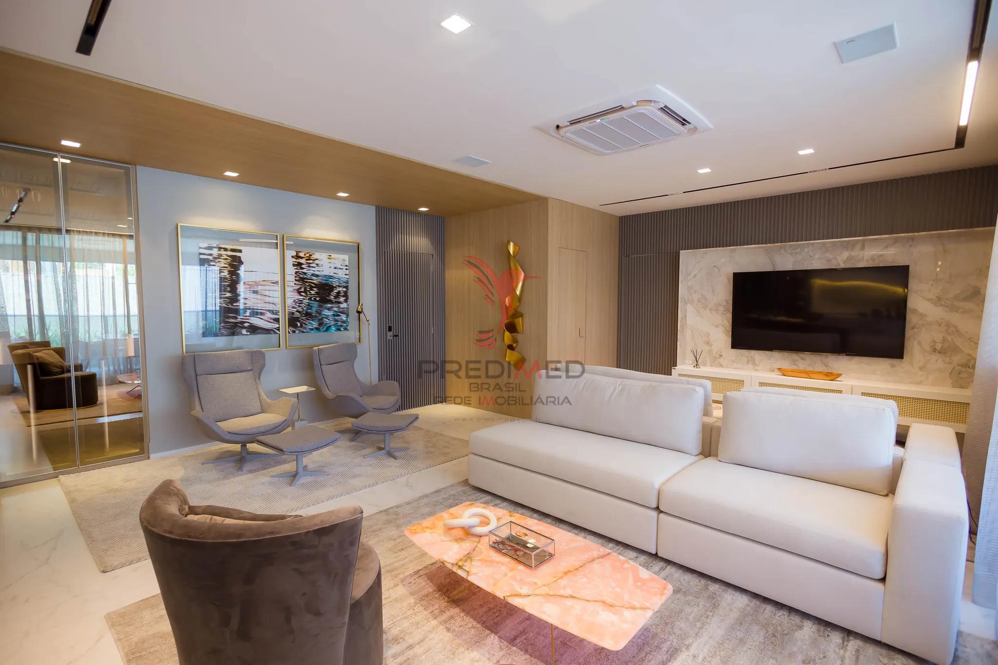 Apartamento, 3 quartos, 167 m² - Foto 17
