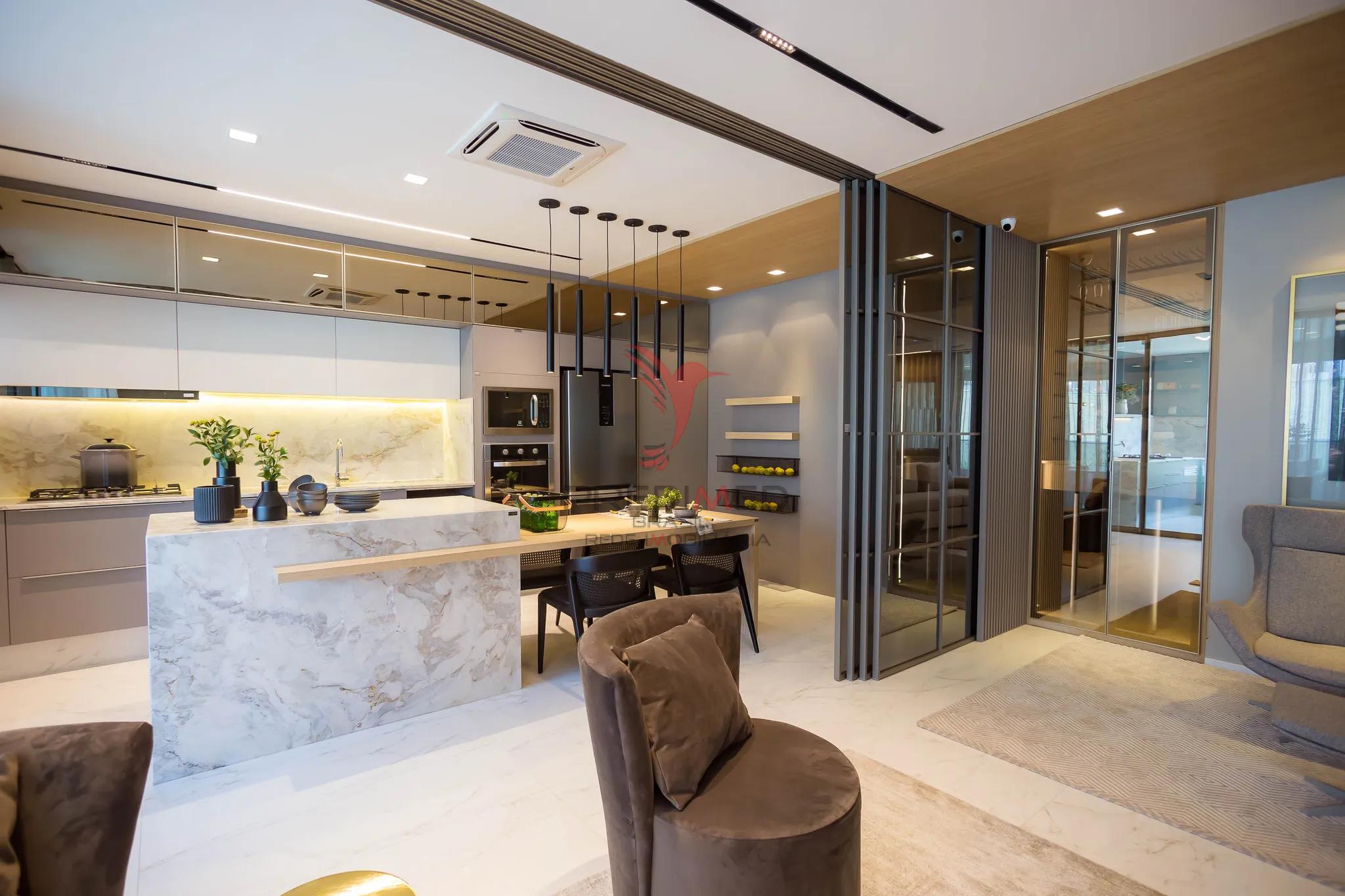 The Gardens Residencial no Jardim Elite em Piracicaba(pronto pra morar) Rua Riachuelo Piracicaba - 